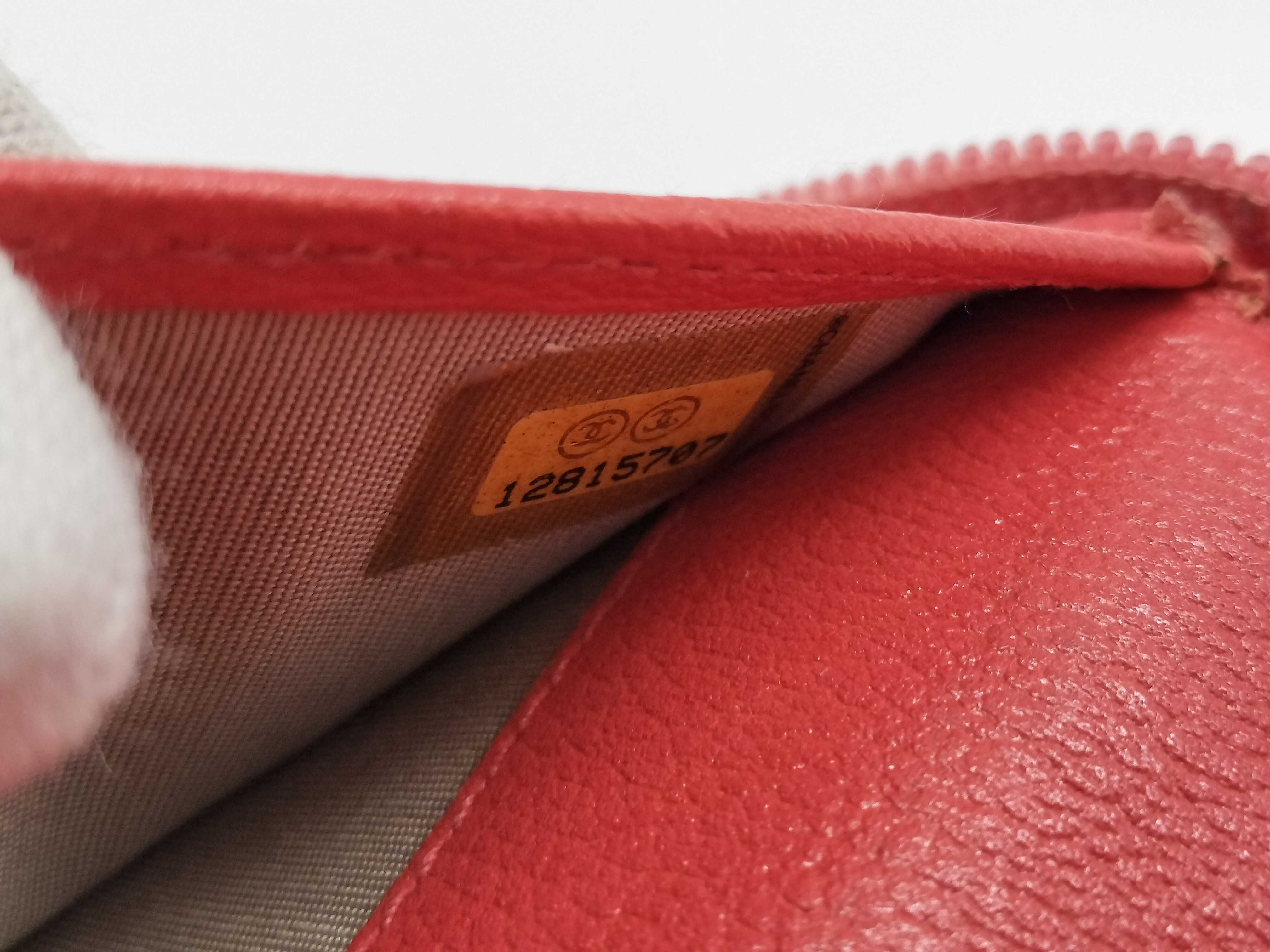 Camellia Organizer Wallet — view 15