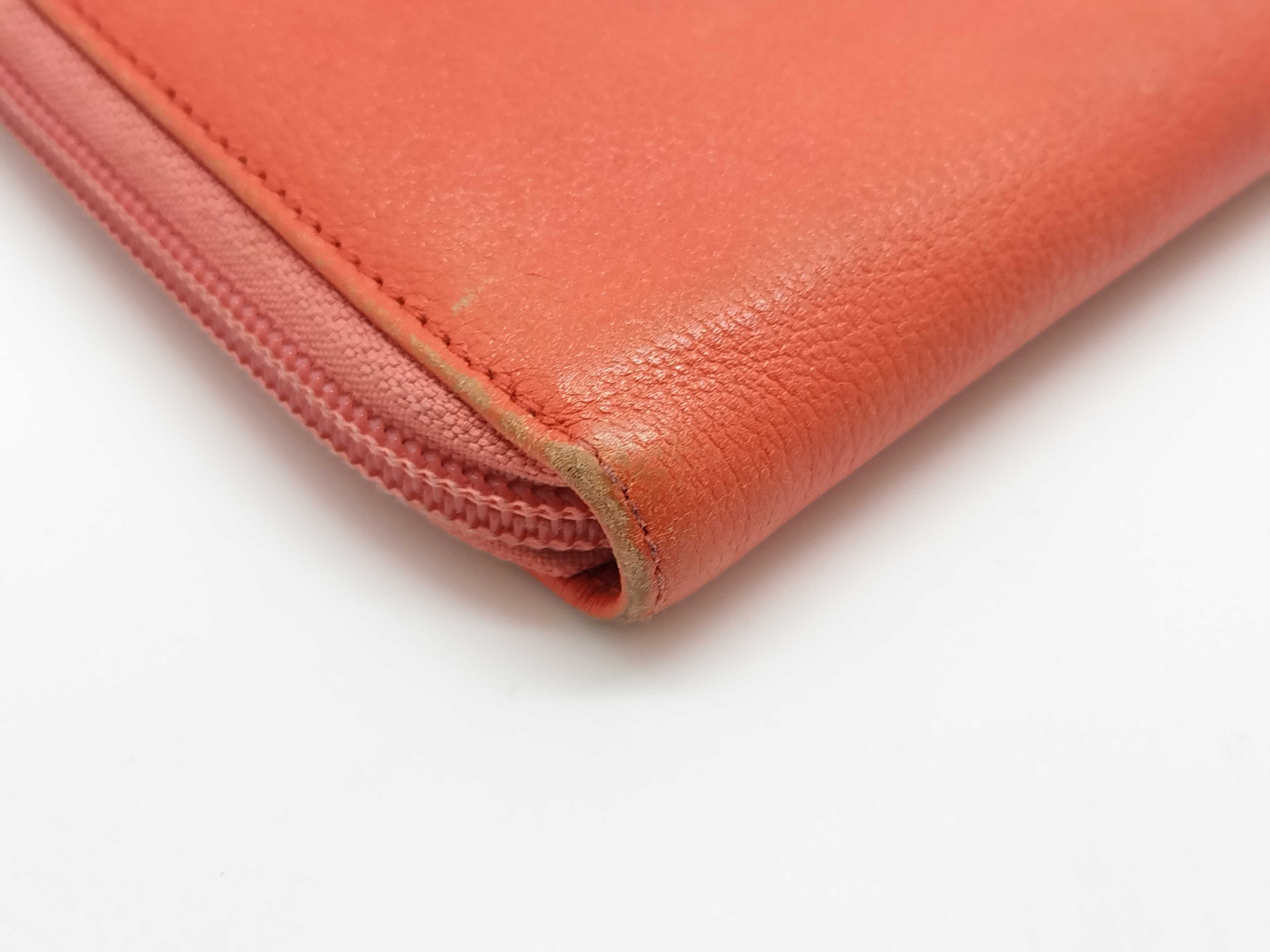 Camellia Organizer Wallet — view 3