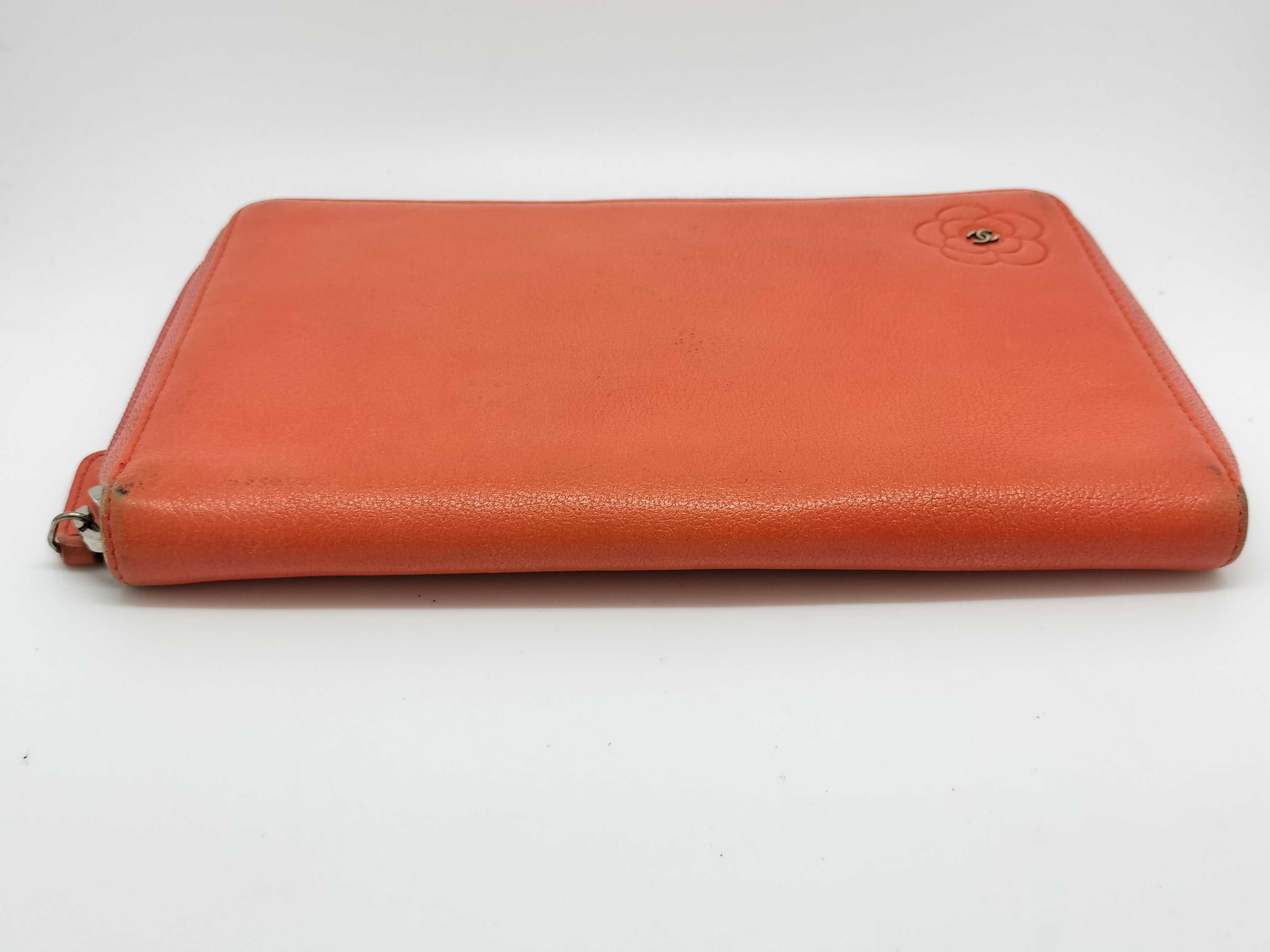 Camellia Organizer Wallet — view 4