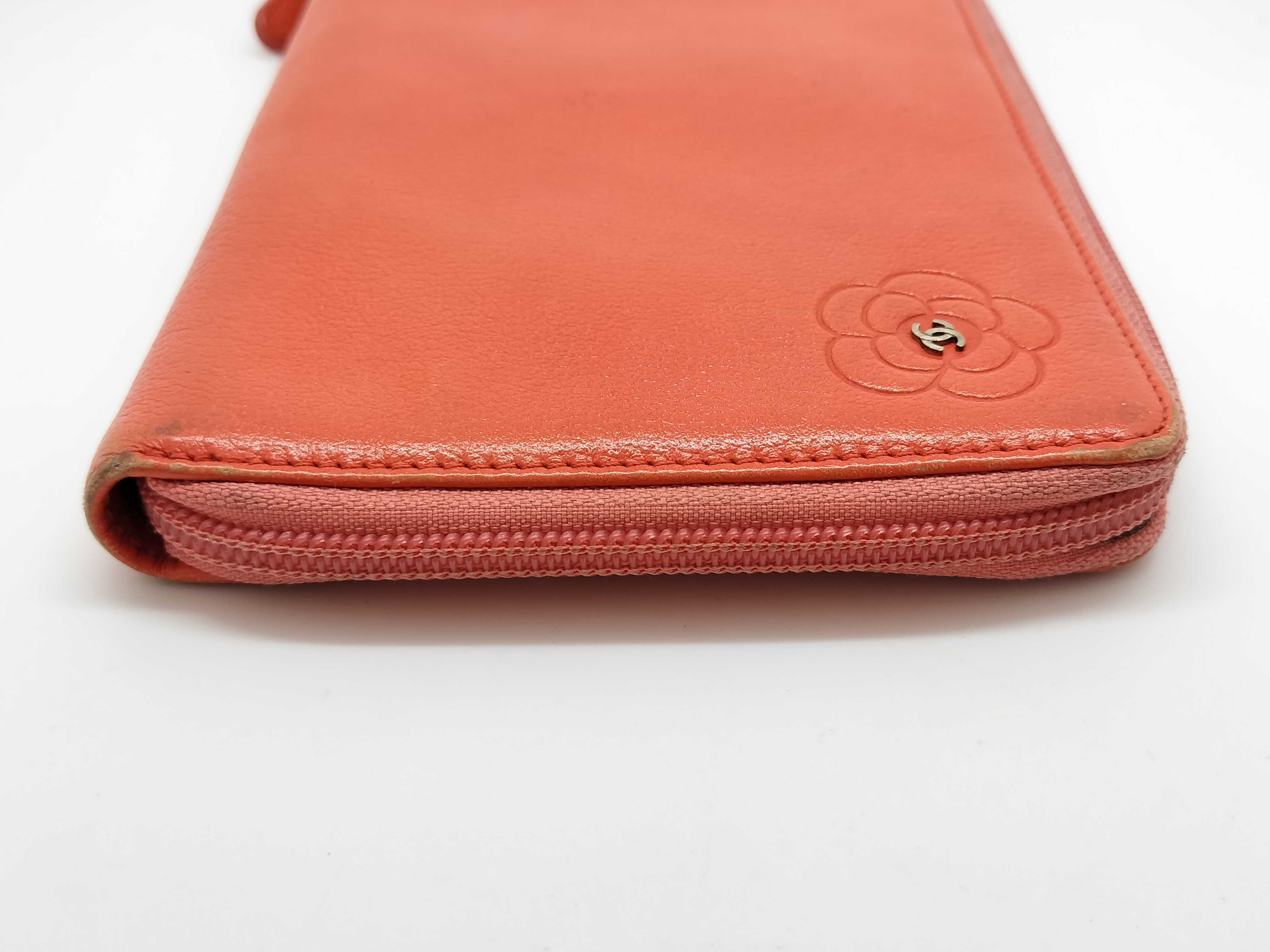 Camellia Organizer Wallet — view 5