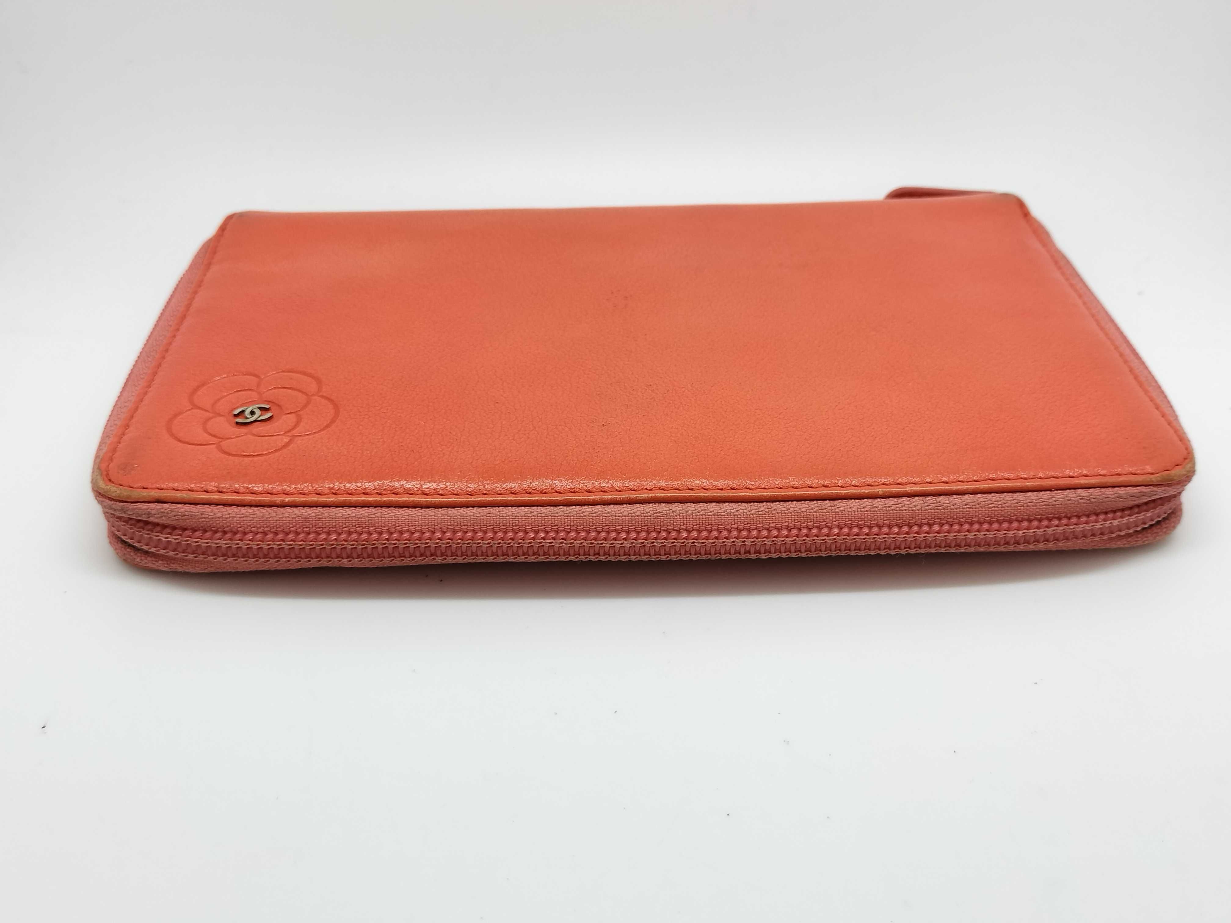 Camellia Organizer Wallet — view 6