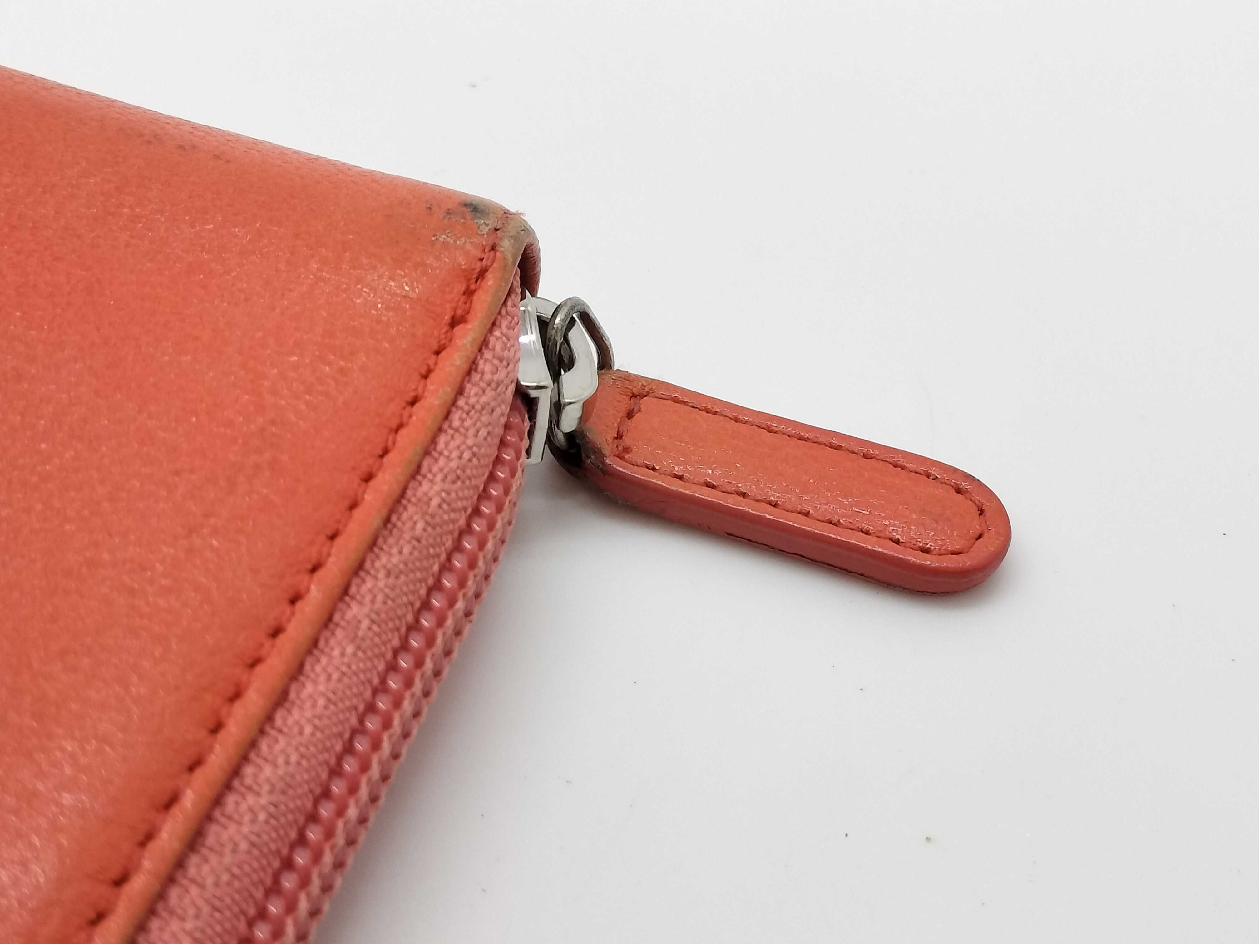 Camellia Organizer Wallet — view 8