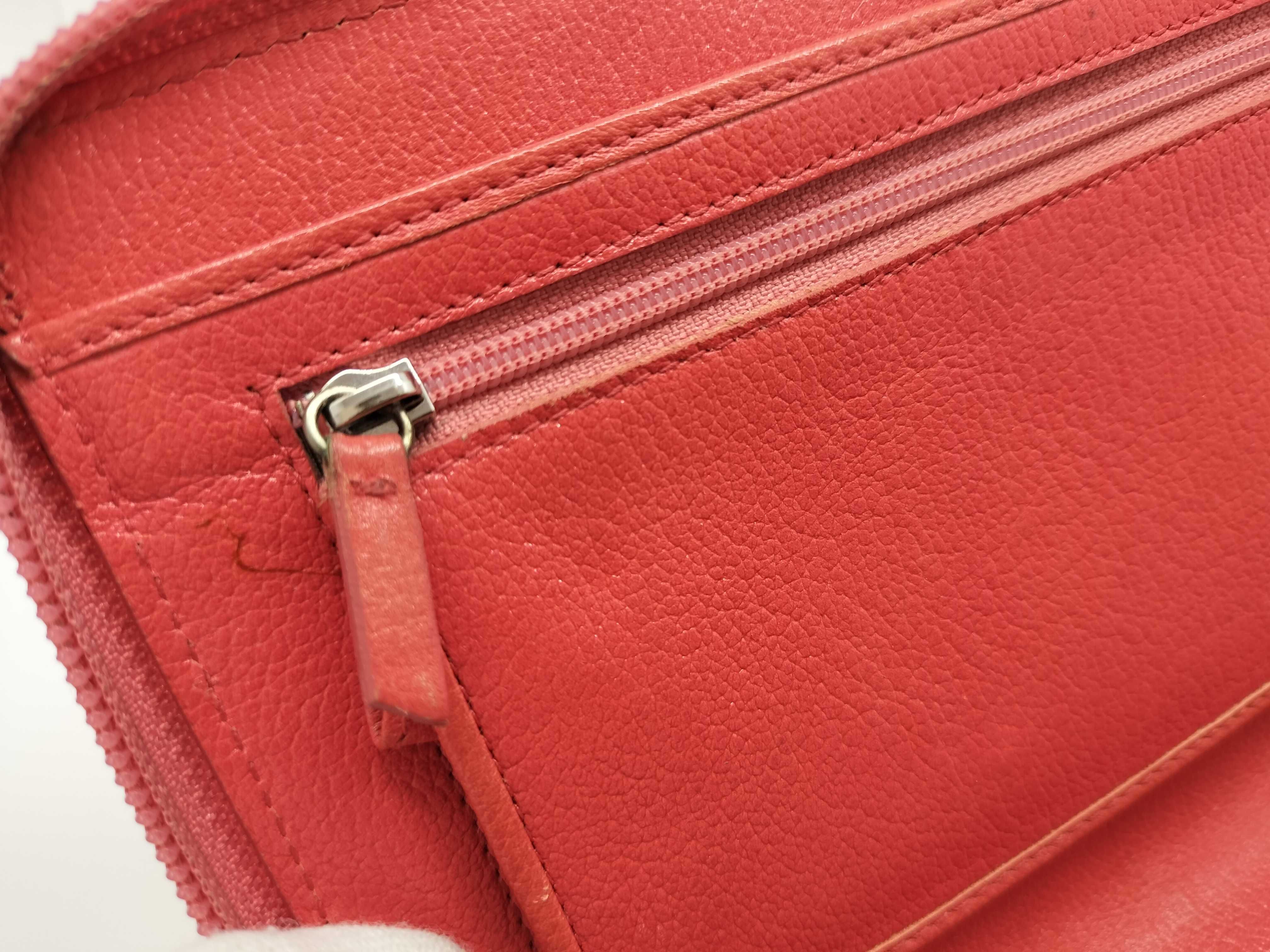 Camellia Organizer Wallet — view 10