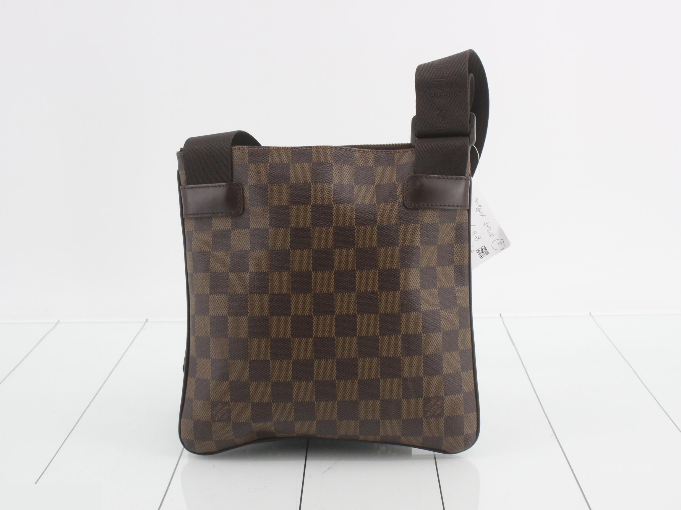 Pochette Melville — view 2