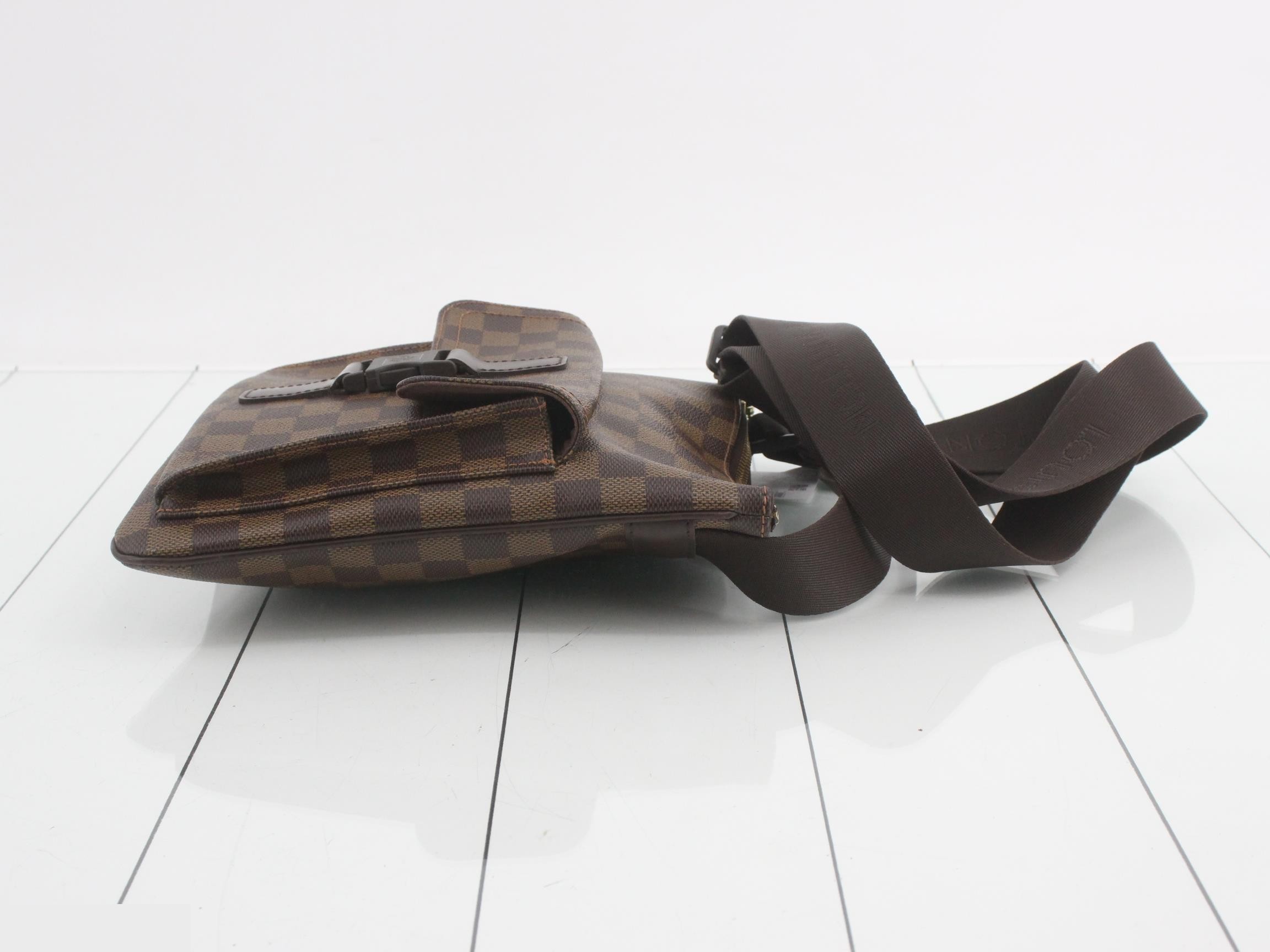 Pochette Melville — view 3