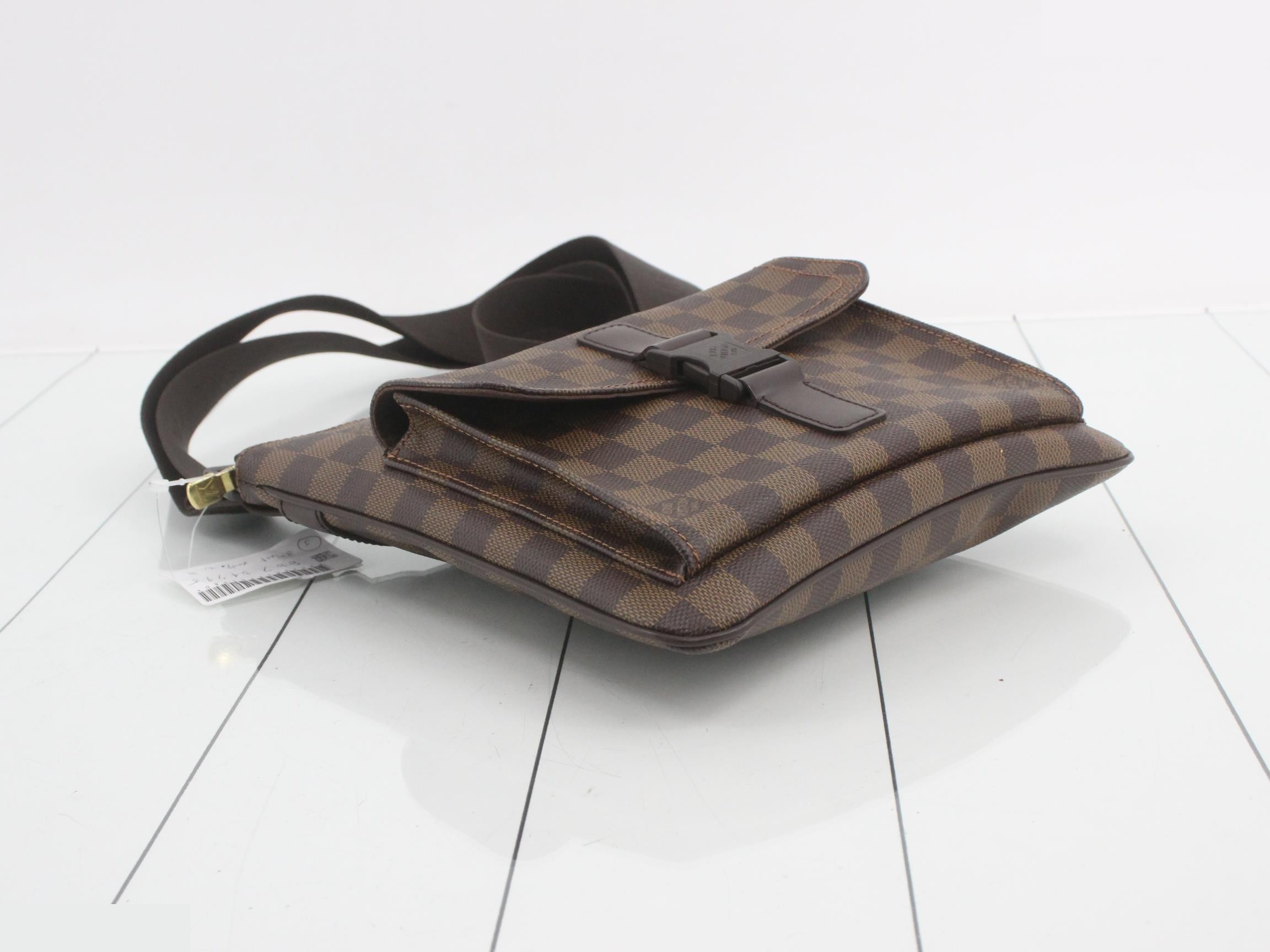 Pochette Melville — view 5