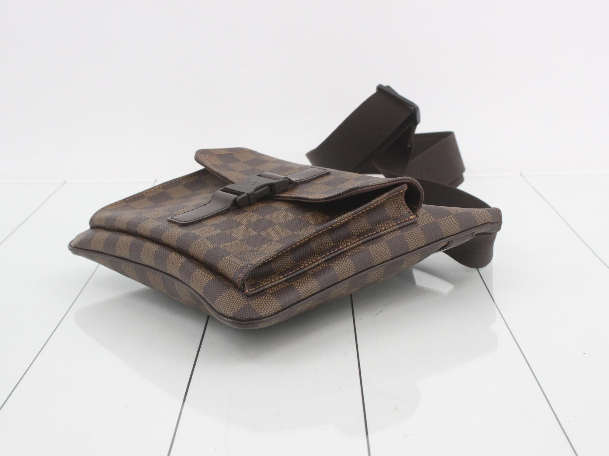 Pochette Melville — view 6