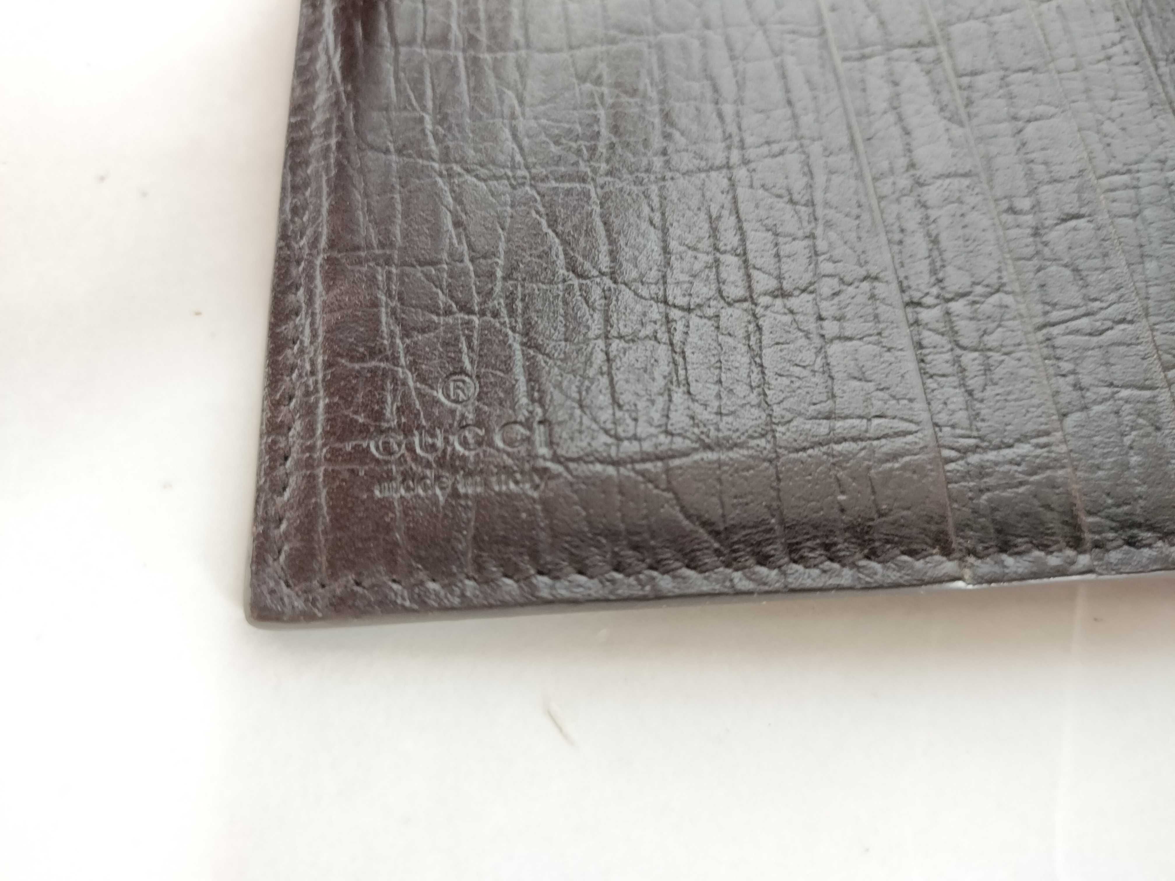 GG Supreme / GG Supreme / 115039-1408 / Folding Wallet / PVC Wallet — view 9