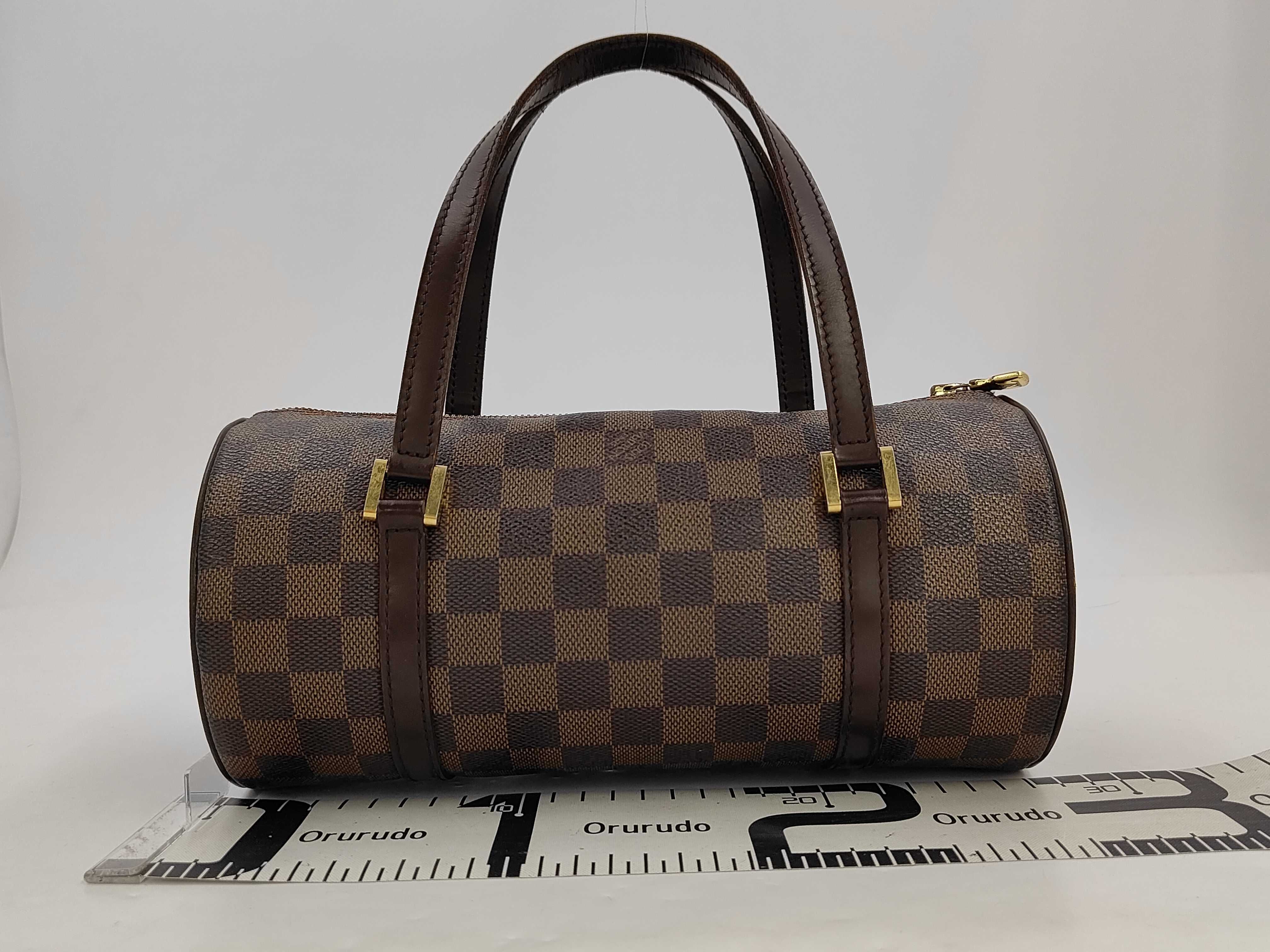 Damier Papillon 26 Bag / Other Handbags — view 2