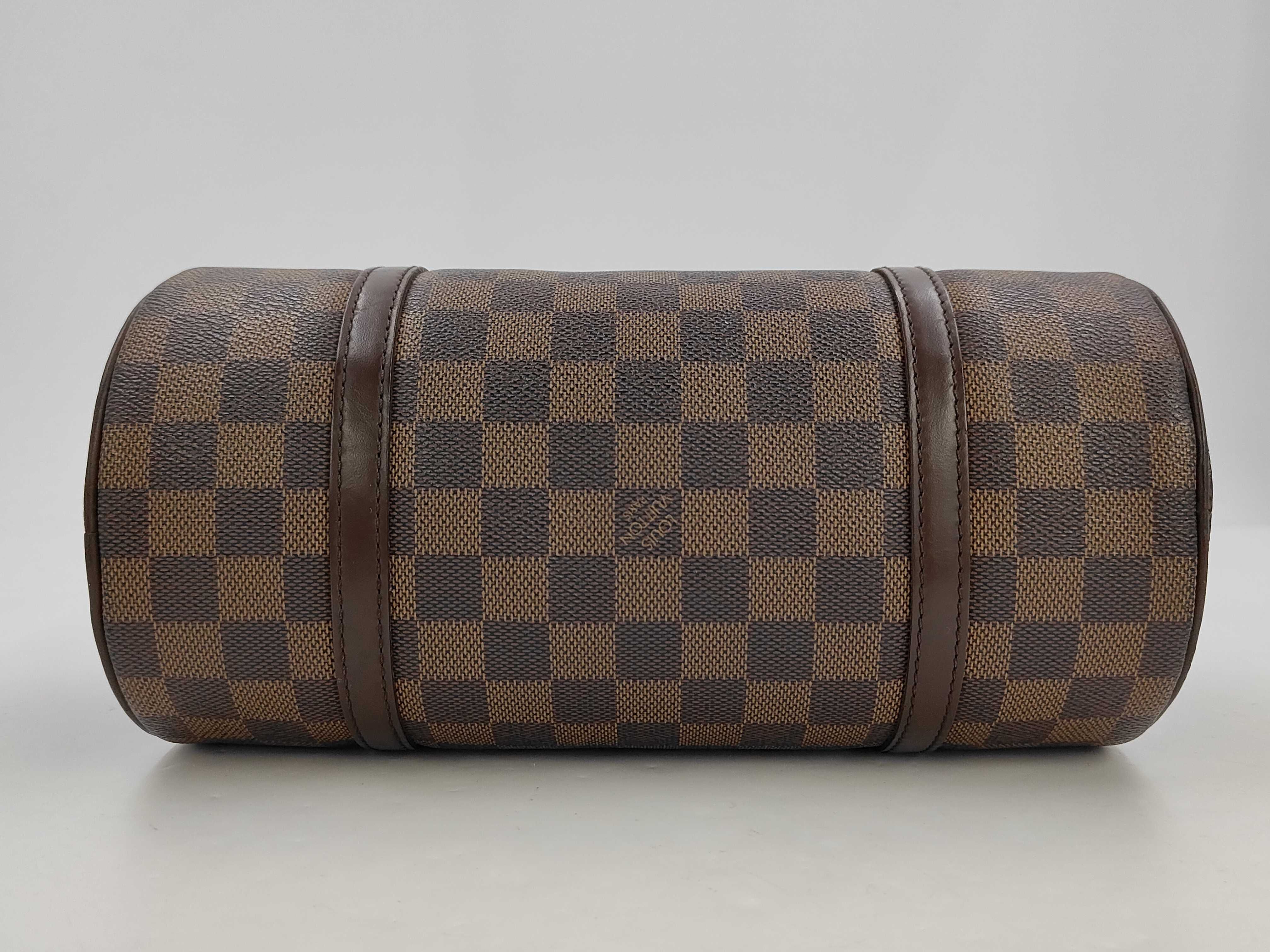 Damier Papillon 26 Bag / Other Handbags — view 3
