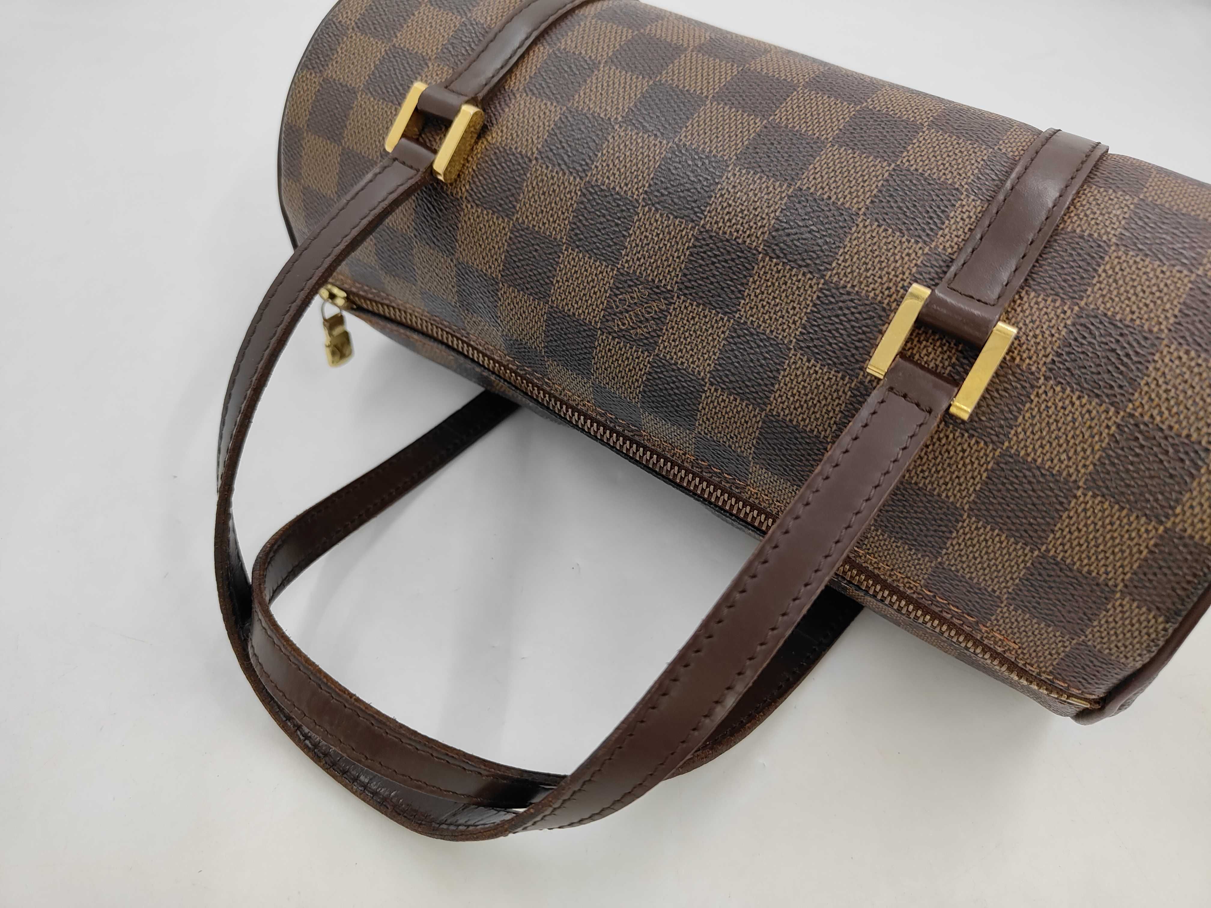 Damier Papillon 26 Bag / Other Handbags — view 5