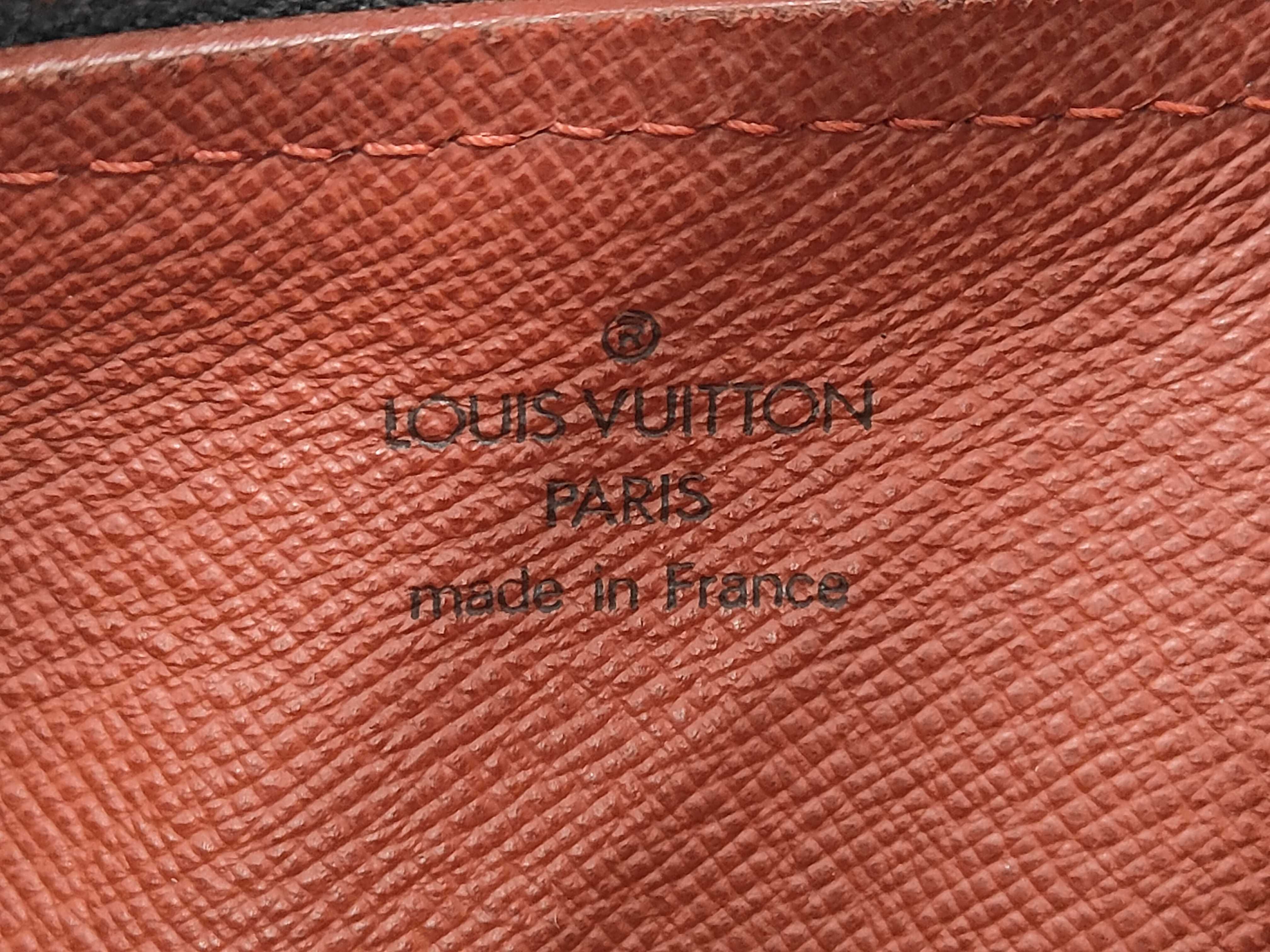 Damier Papillon 26 Bag / Other Handbags — view 9