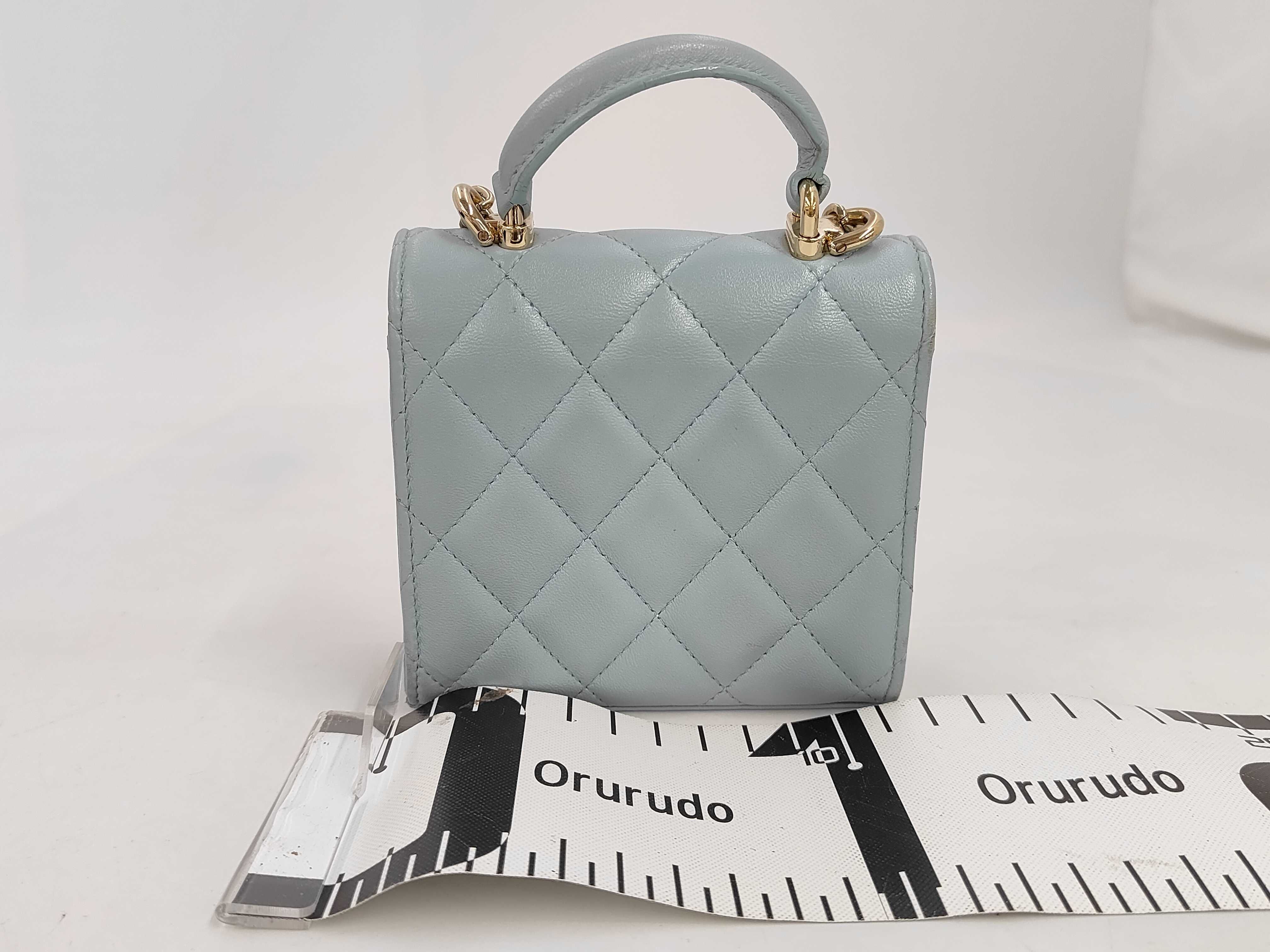 Chain Shoulder Bag — view 2