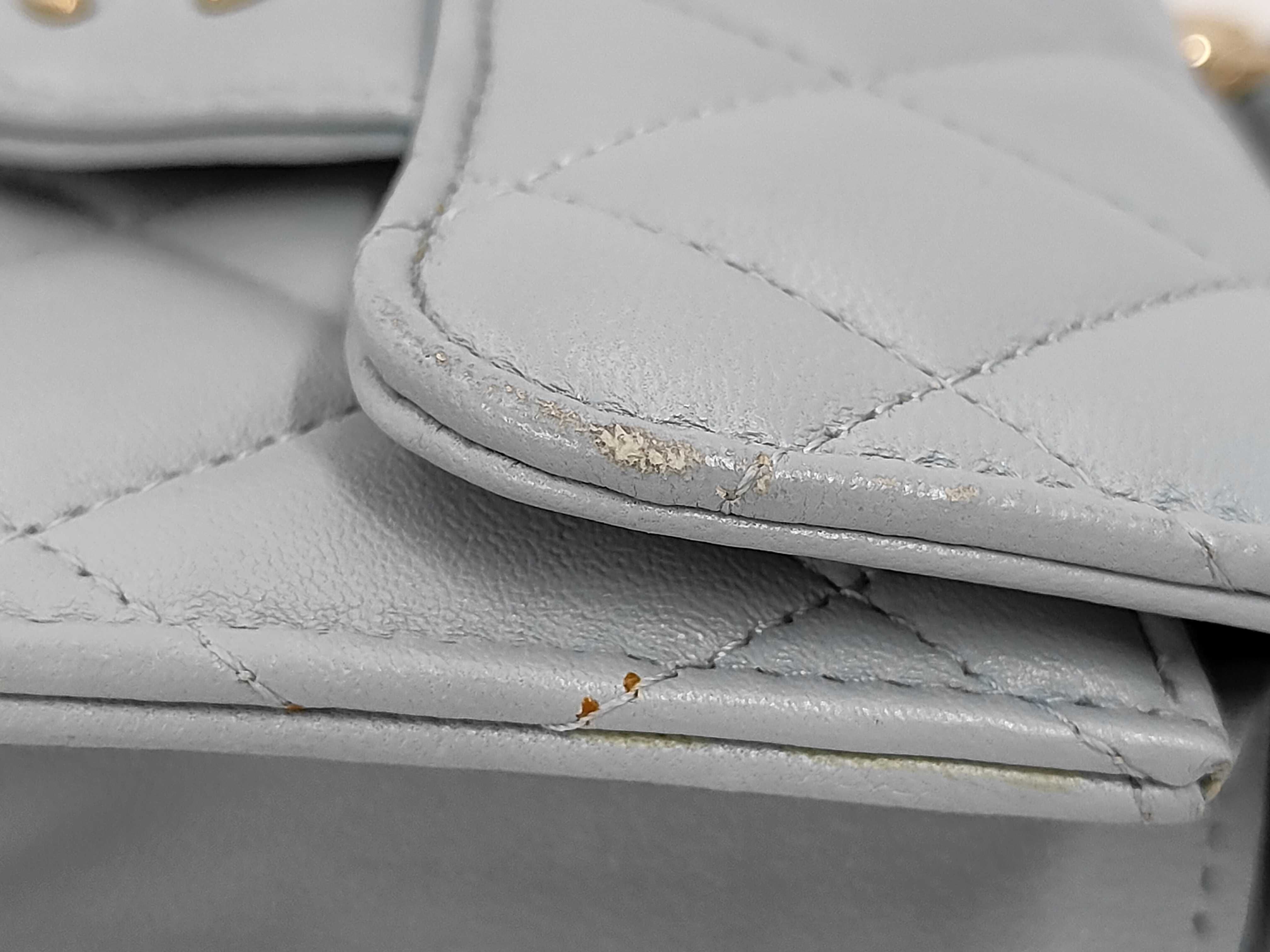 Chain Shoulder Bag — view 11