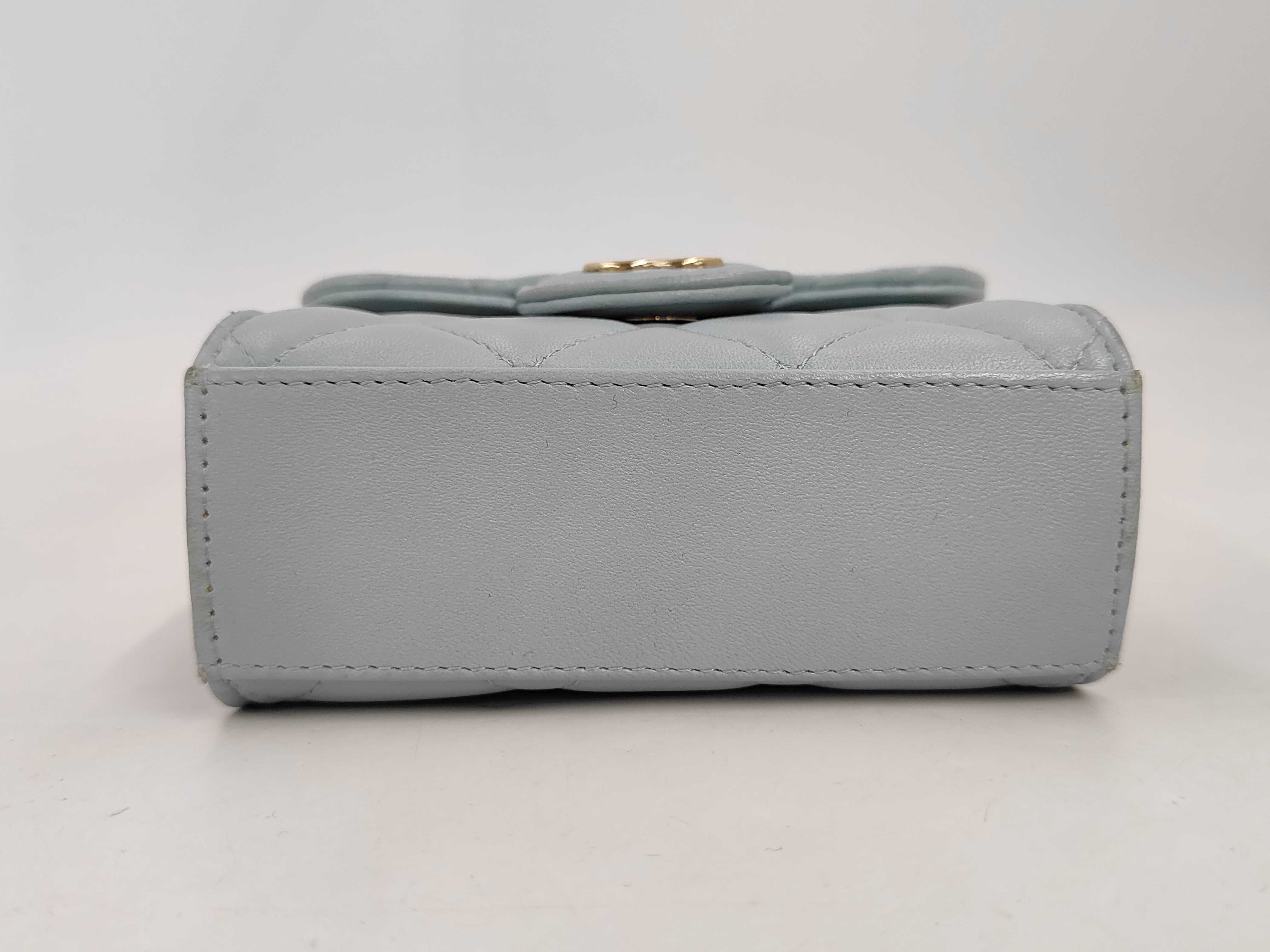 Chain Shoulder Bag — view 3