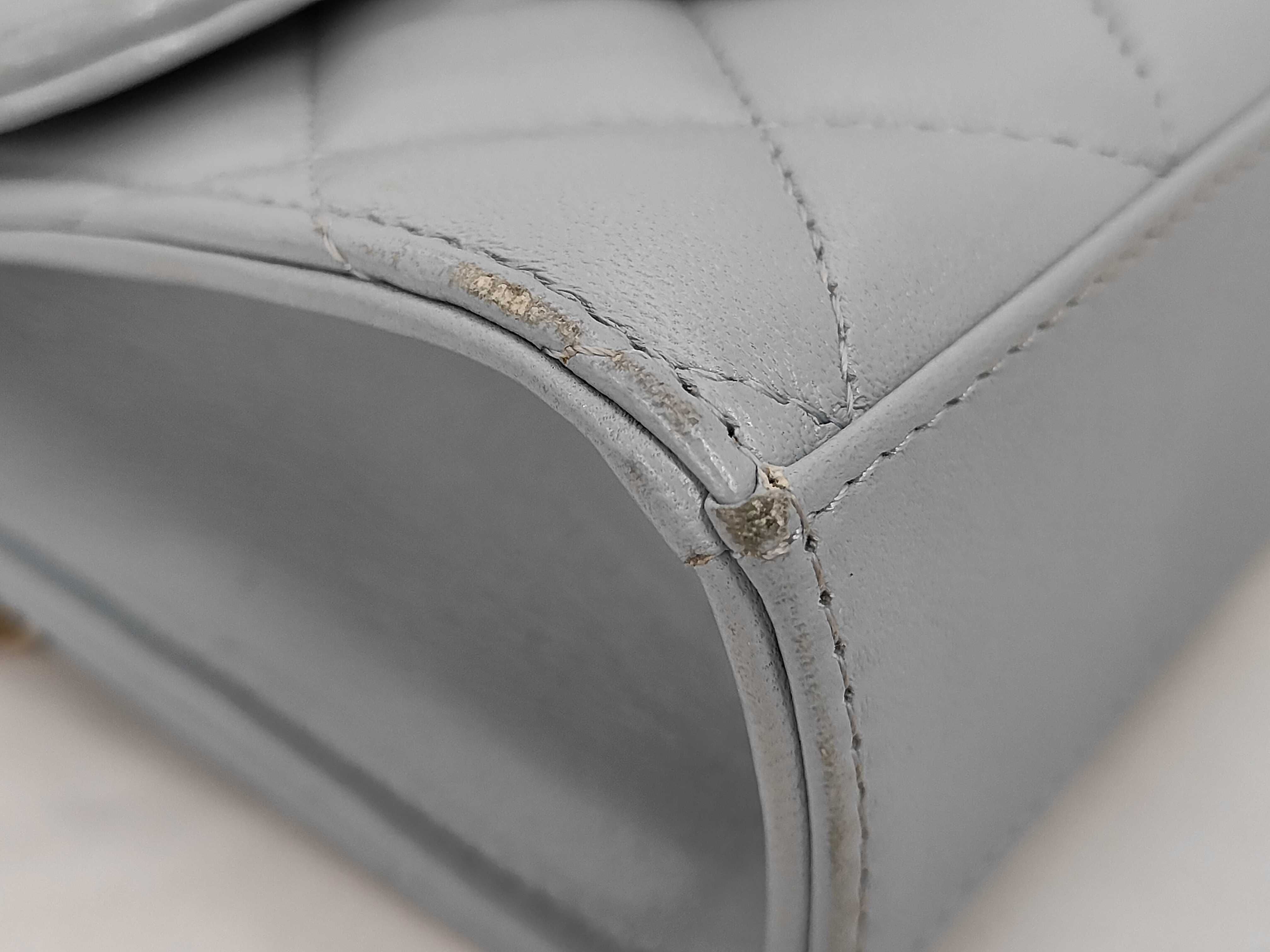 Chain Shoulder Bag — view 4