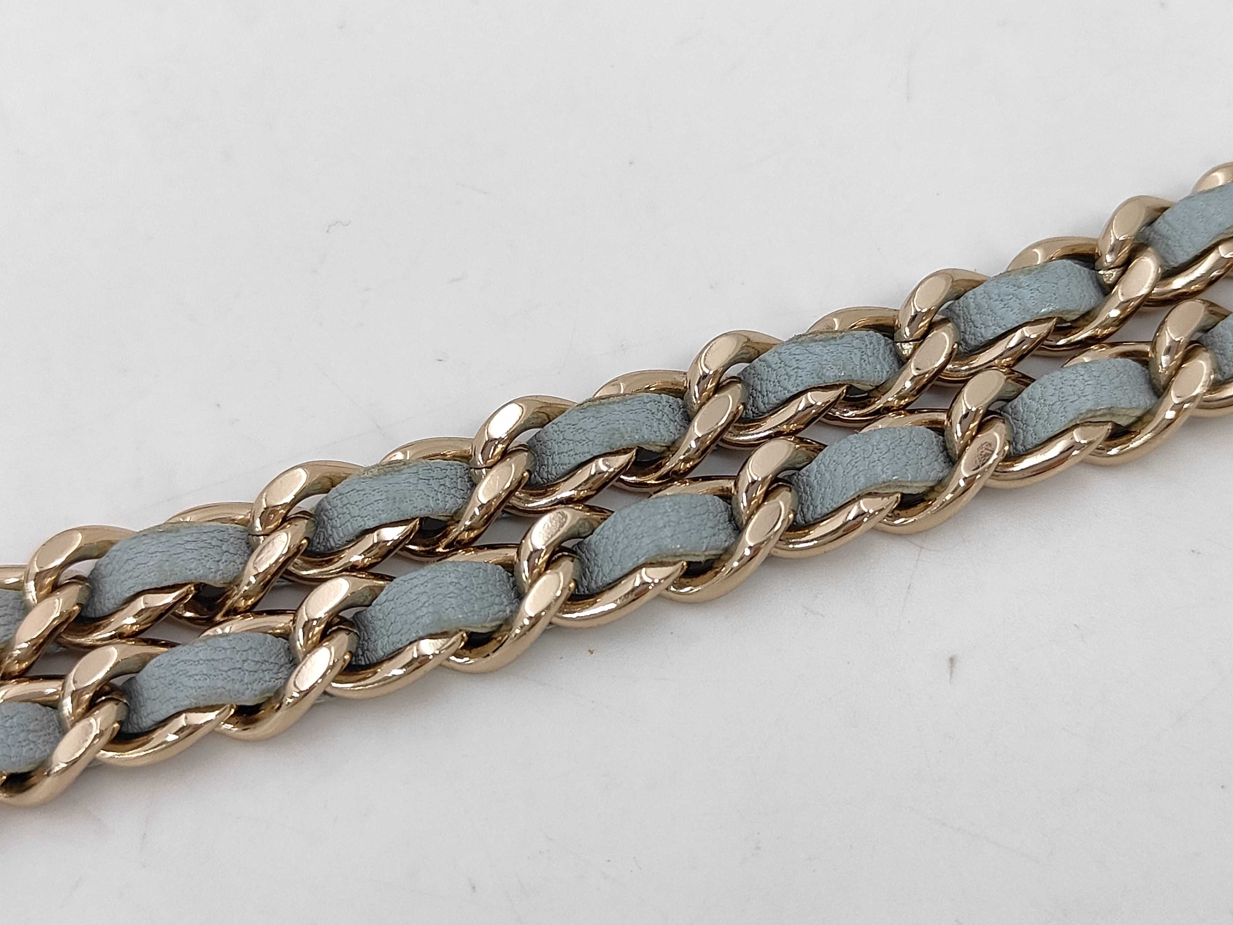 Chain Shoulder Bag — view 7