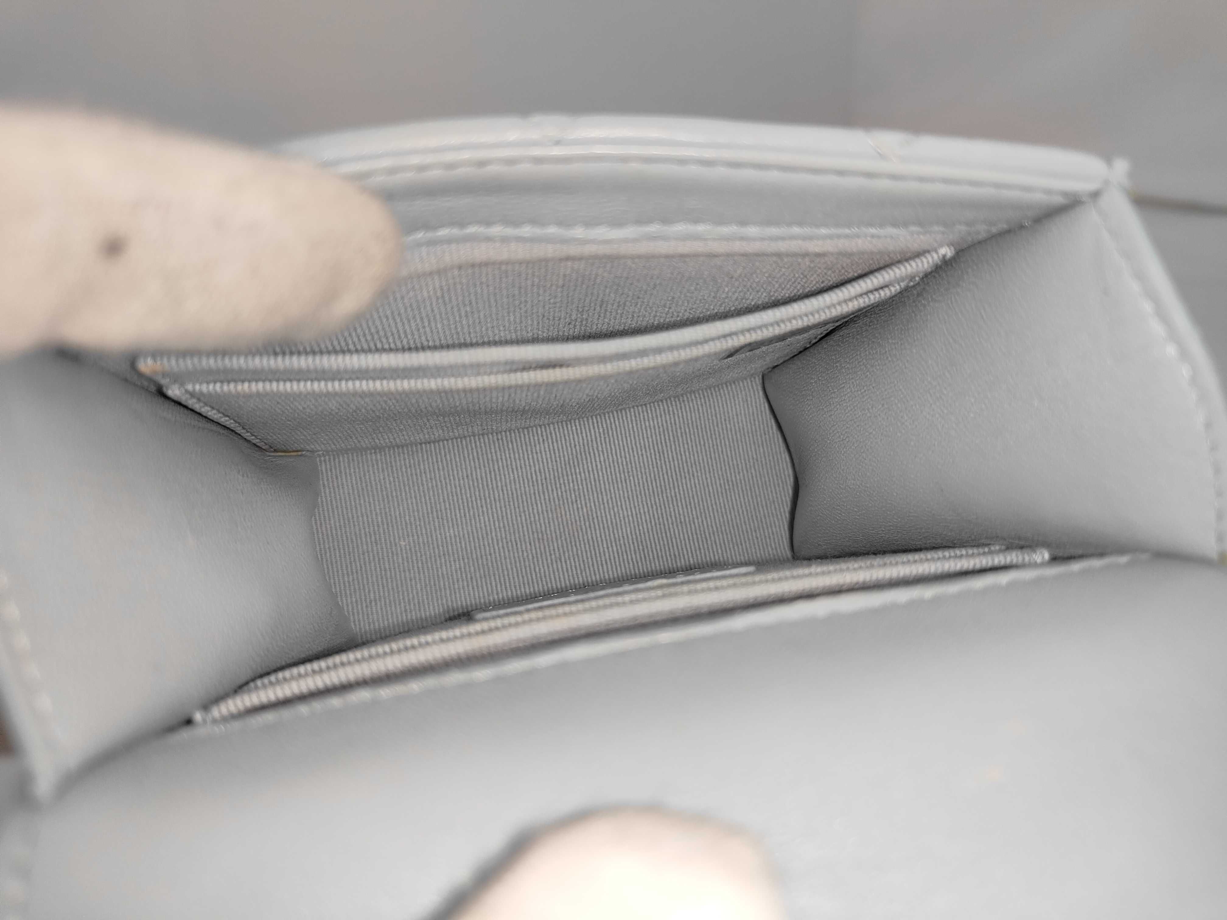 Chain Shoulder Bag — view 8
