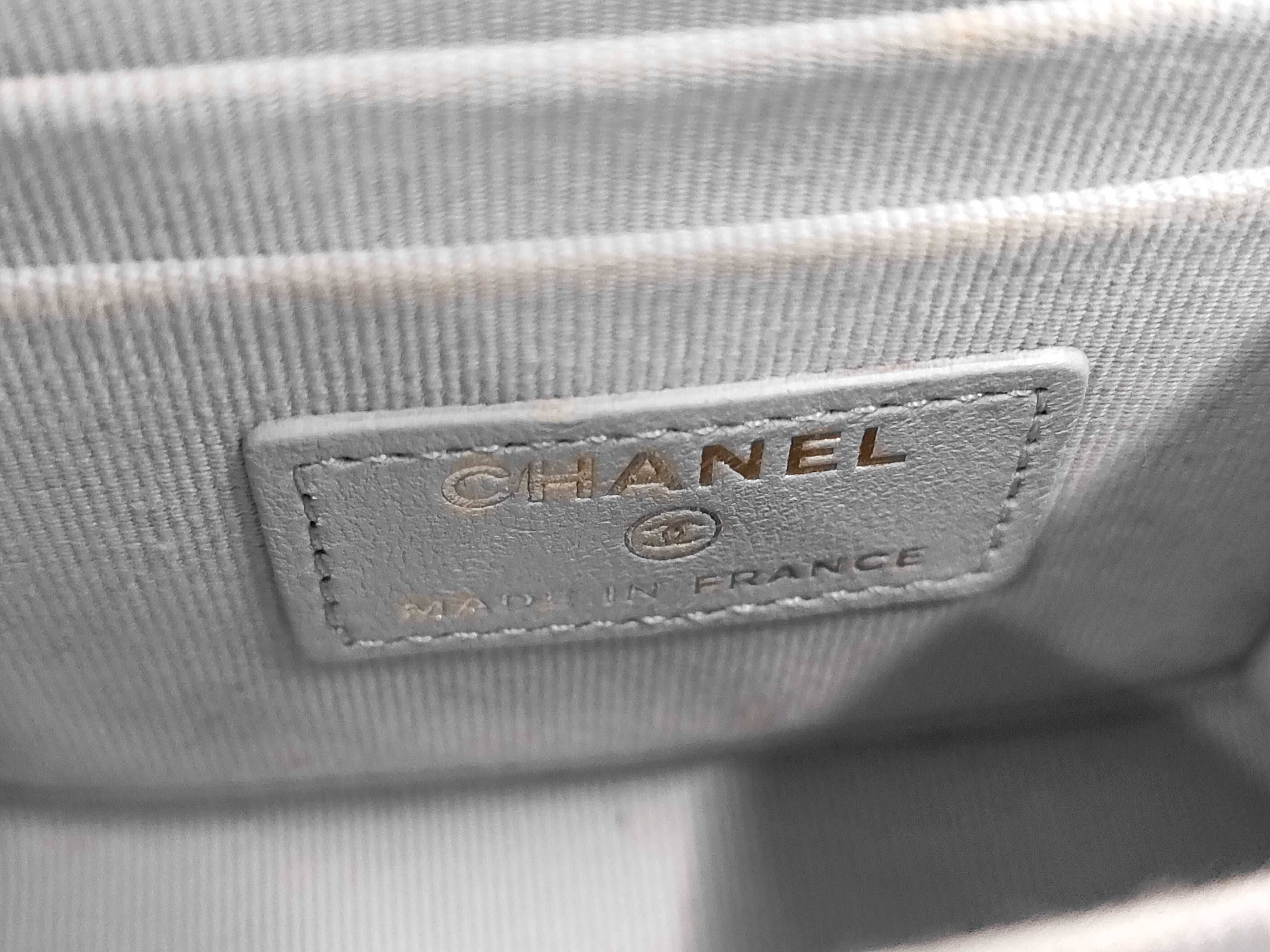 Chain Shoulder Bag — view 9