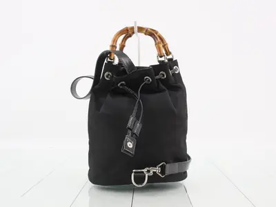 2-way shoulder bag