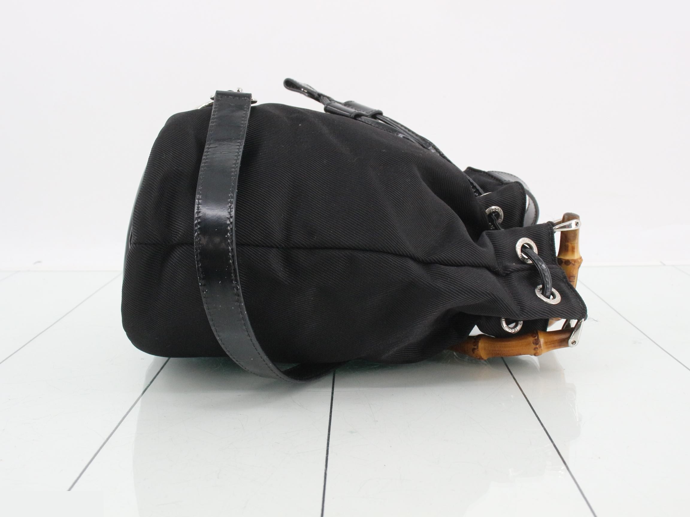 2-way shoulder bag — view 3