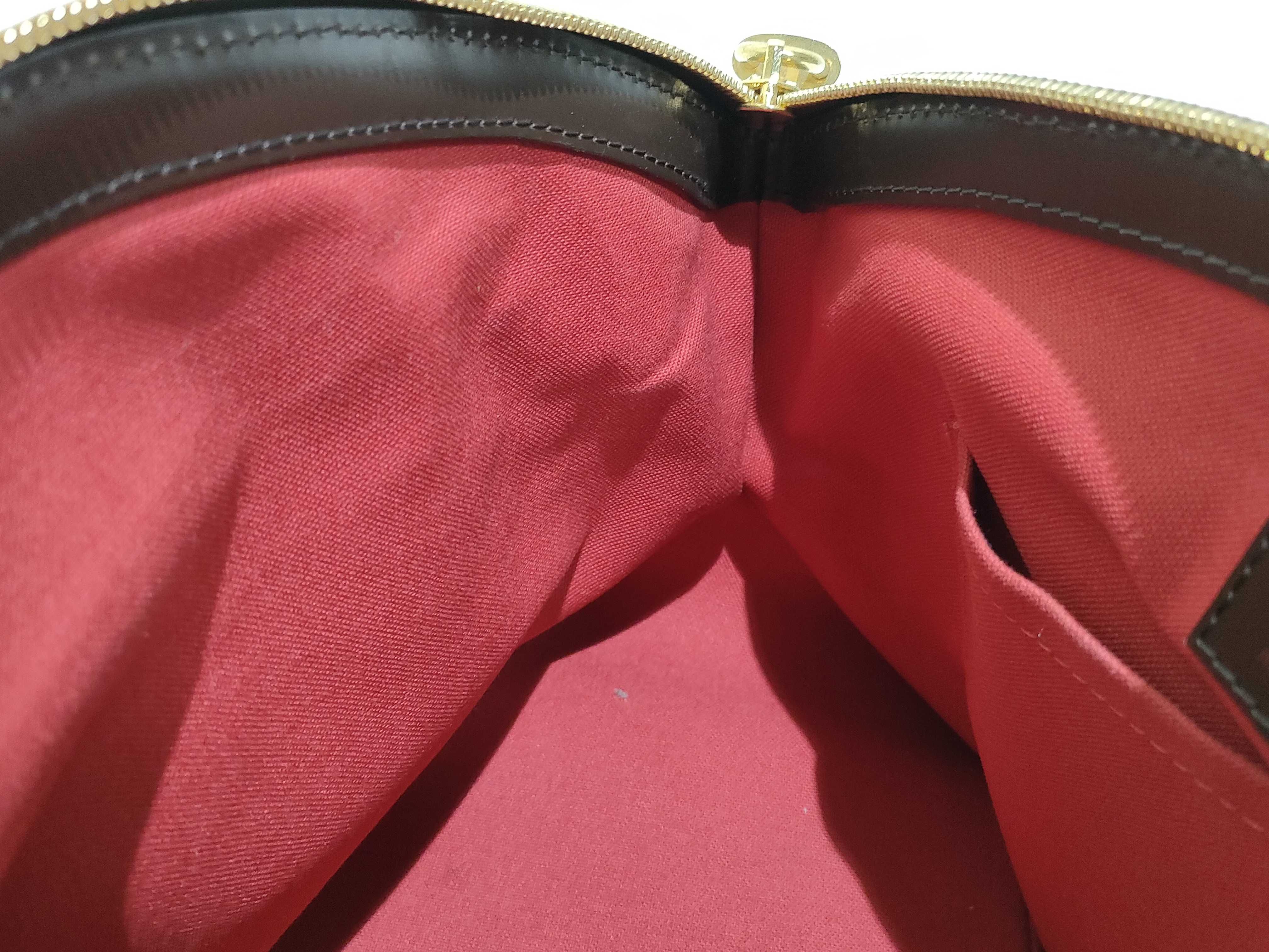 Damier LV Damier Verona PM N41117 DU8140 Handbag — view 12