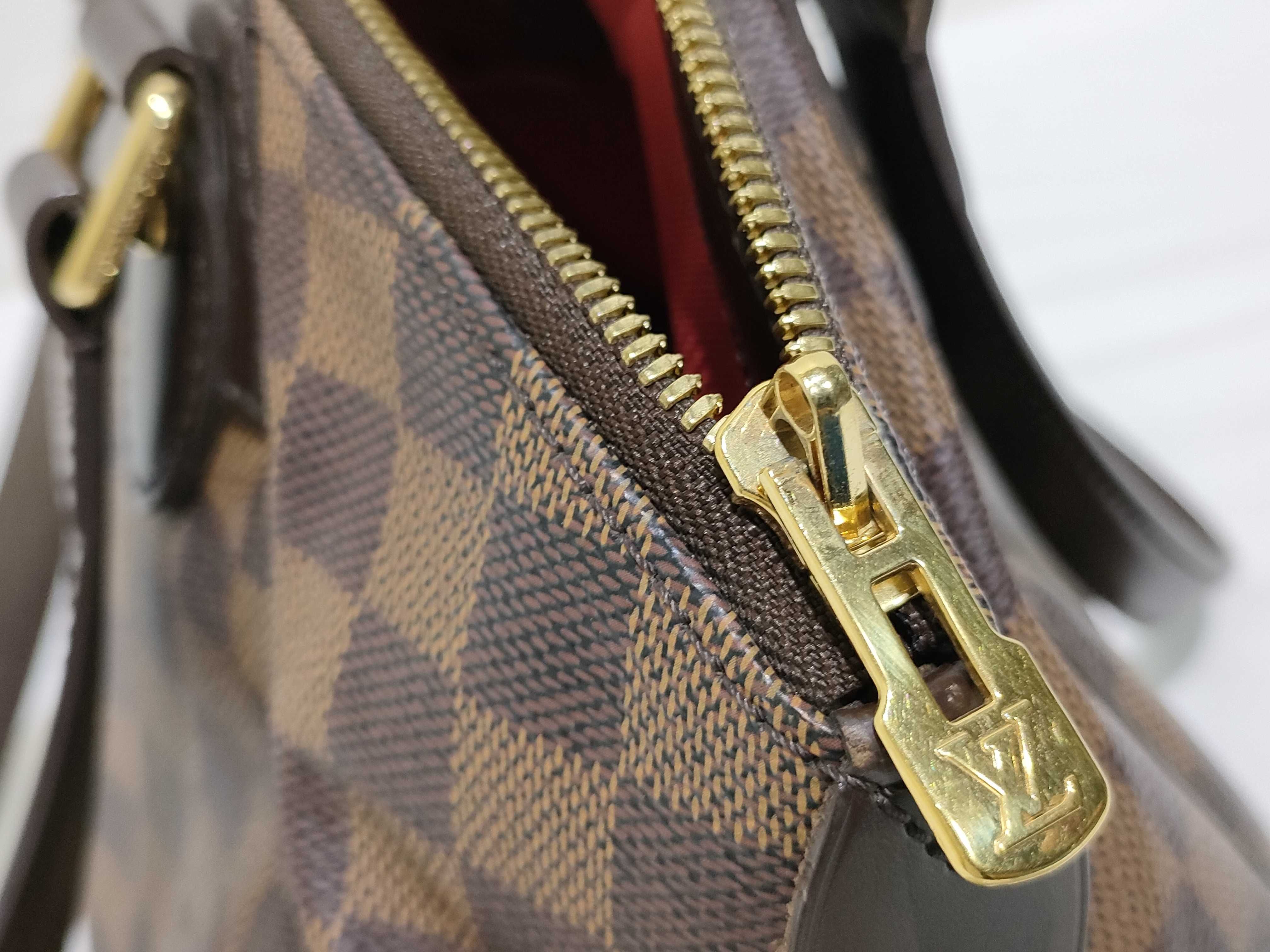 Damier LV Damier Verona PM N41117 DU8140 Handbag — view 13