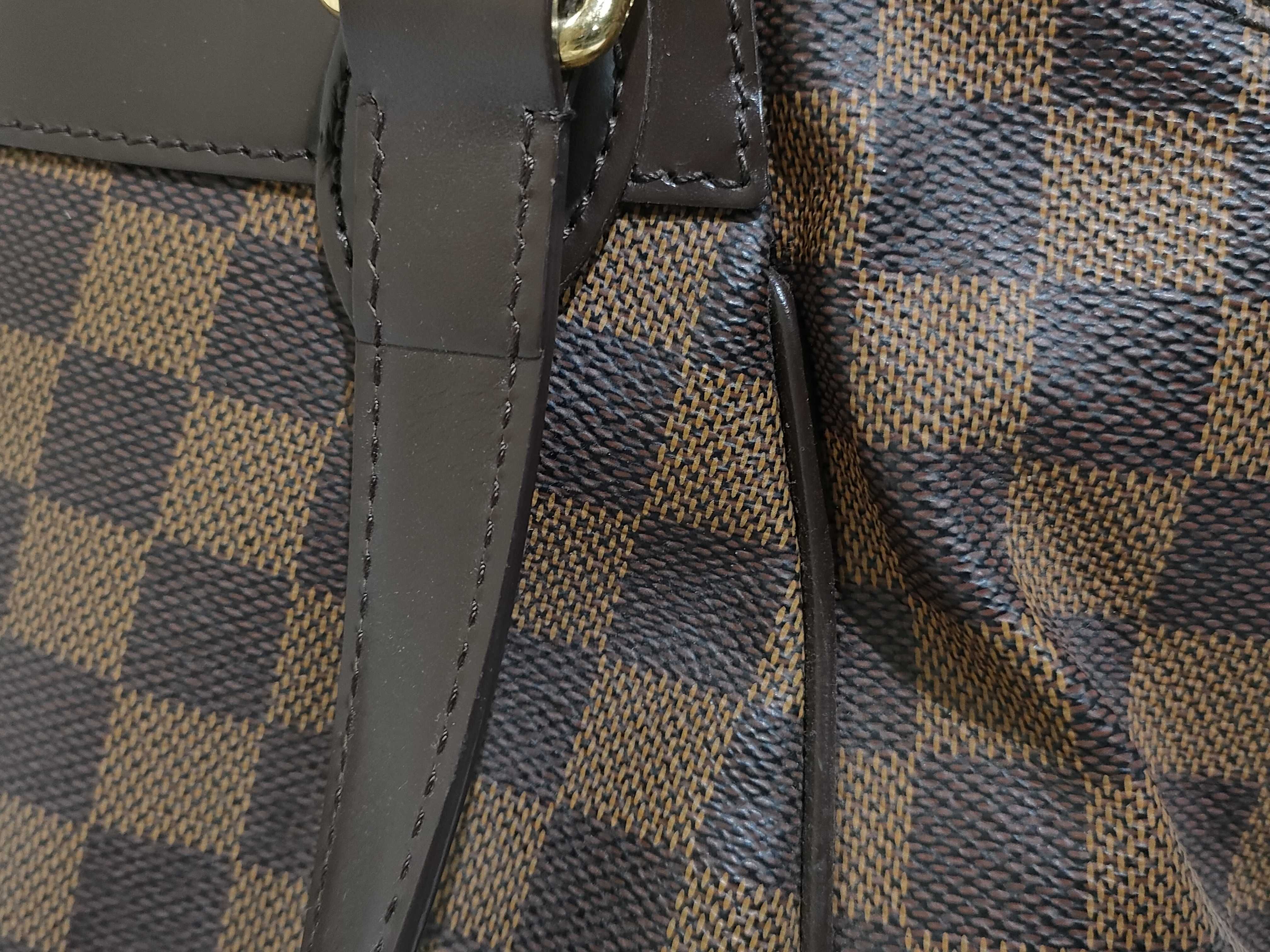 Damier LV Damier Verona PM N41117 DU8140 Handbag — view 14