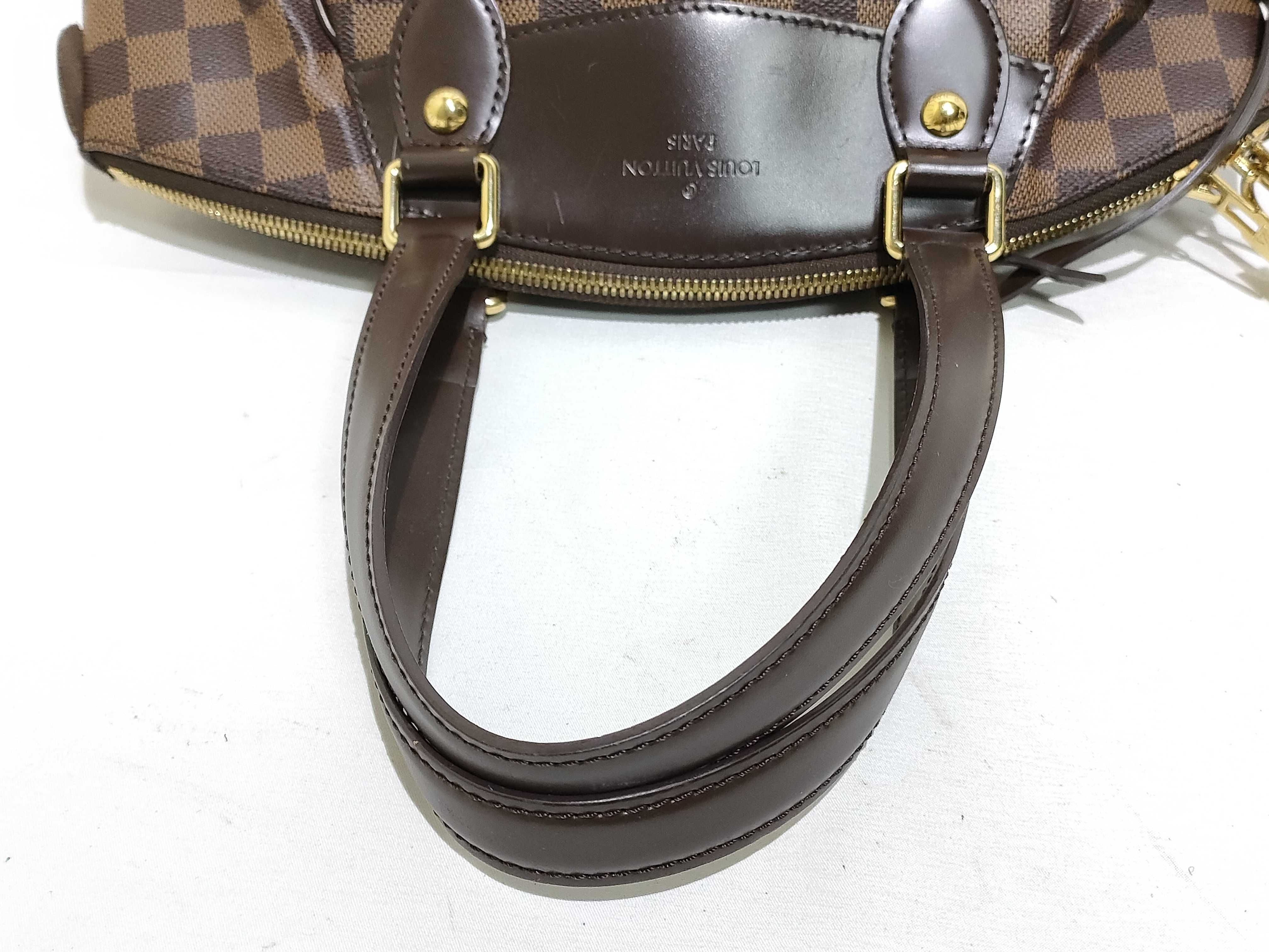 Damier LV Damier Verona PM N41117 DU8140 Handbag — view 3