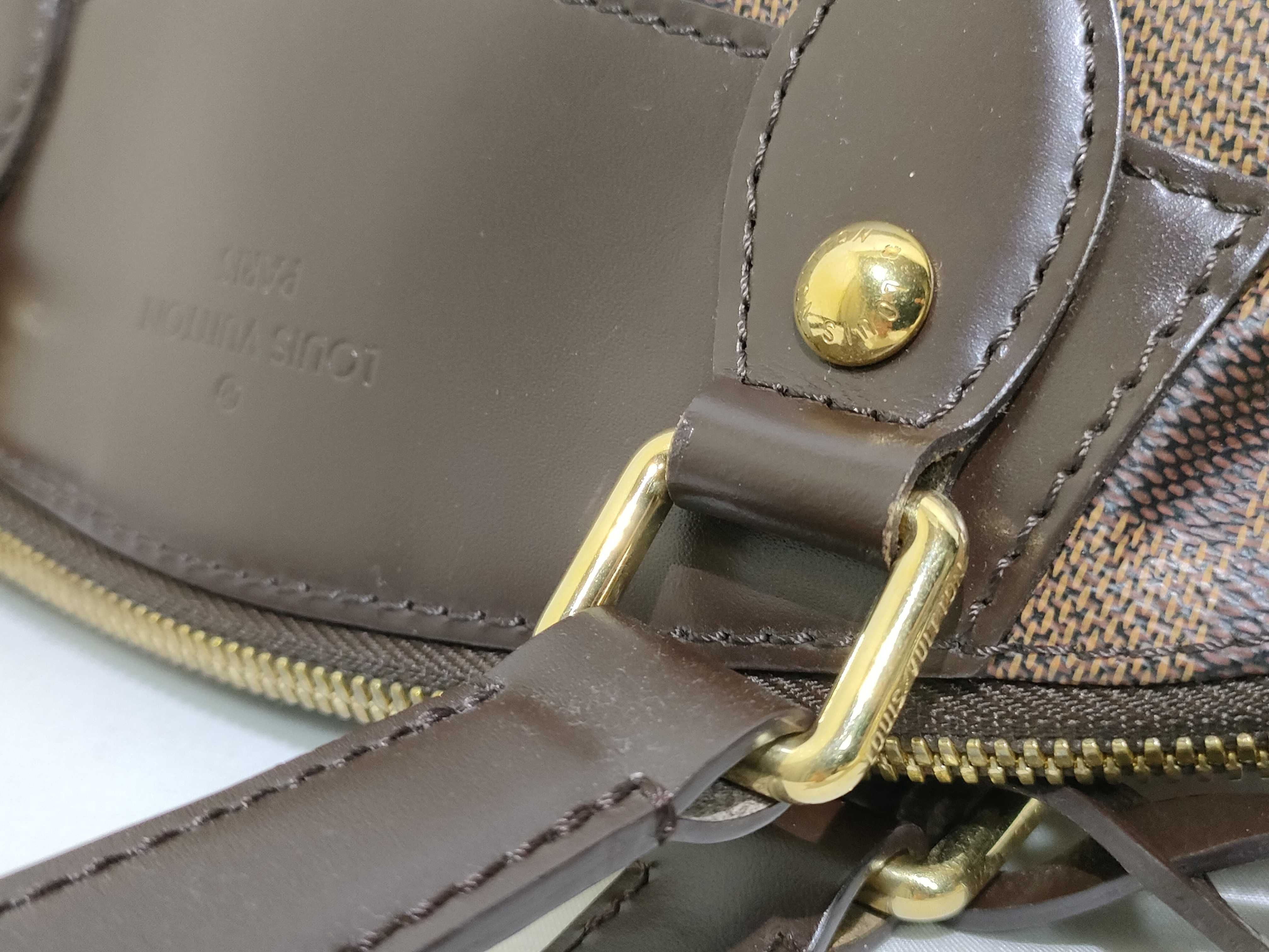 Damier LV Damier Verona PM N41117 DU8140 Handbag — view 5