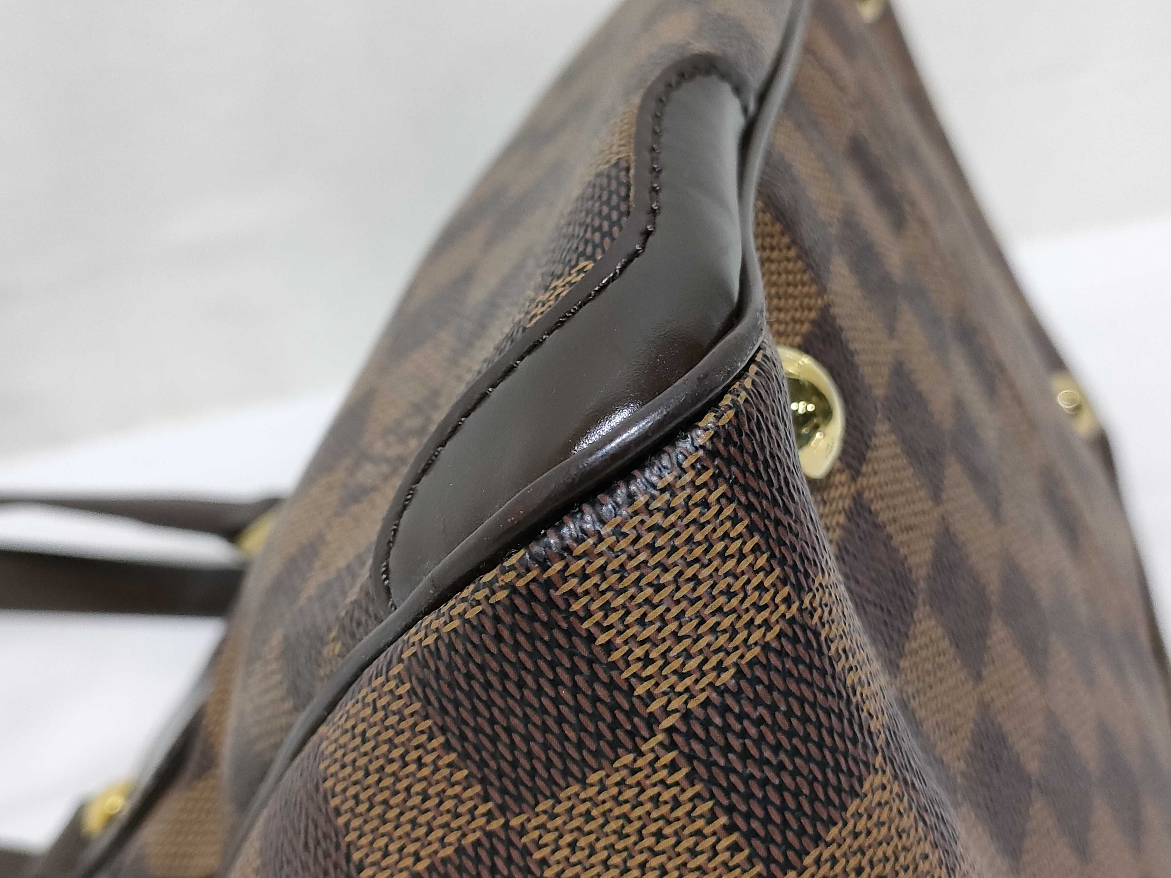 Damier LV Damier Verona PM N41117 DU8140 Handbag — view 6