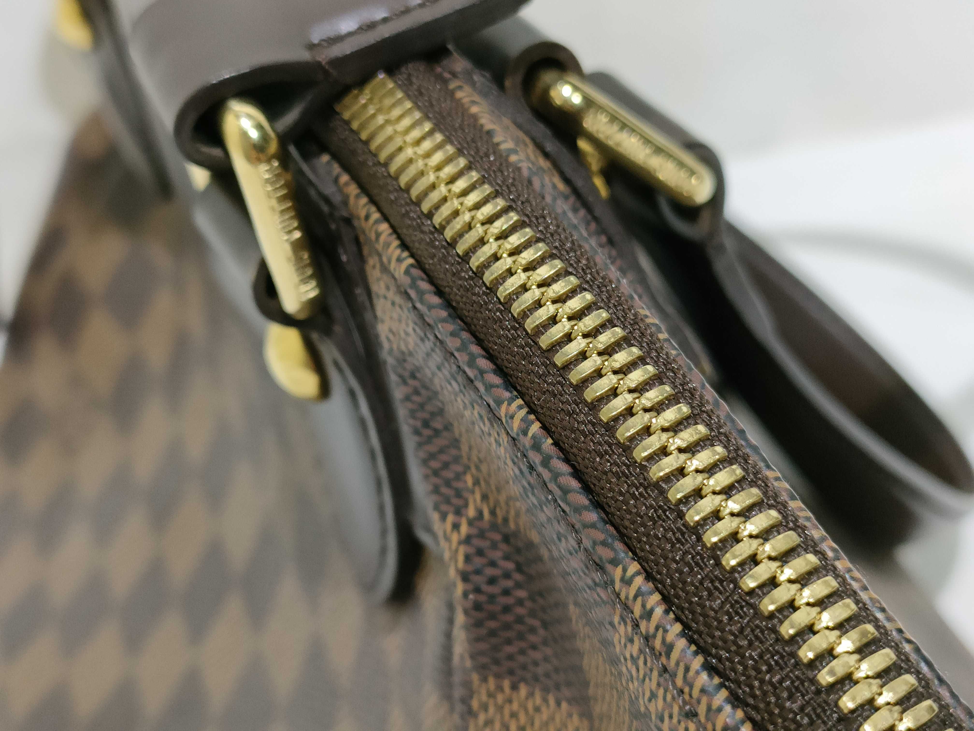 Damier LV Damier Verona PM N41117 DU8140 Handbag — view 8
