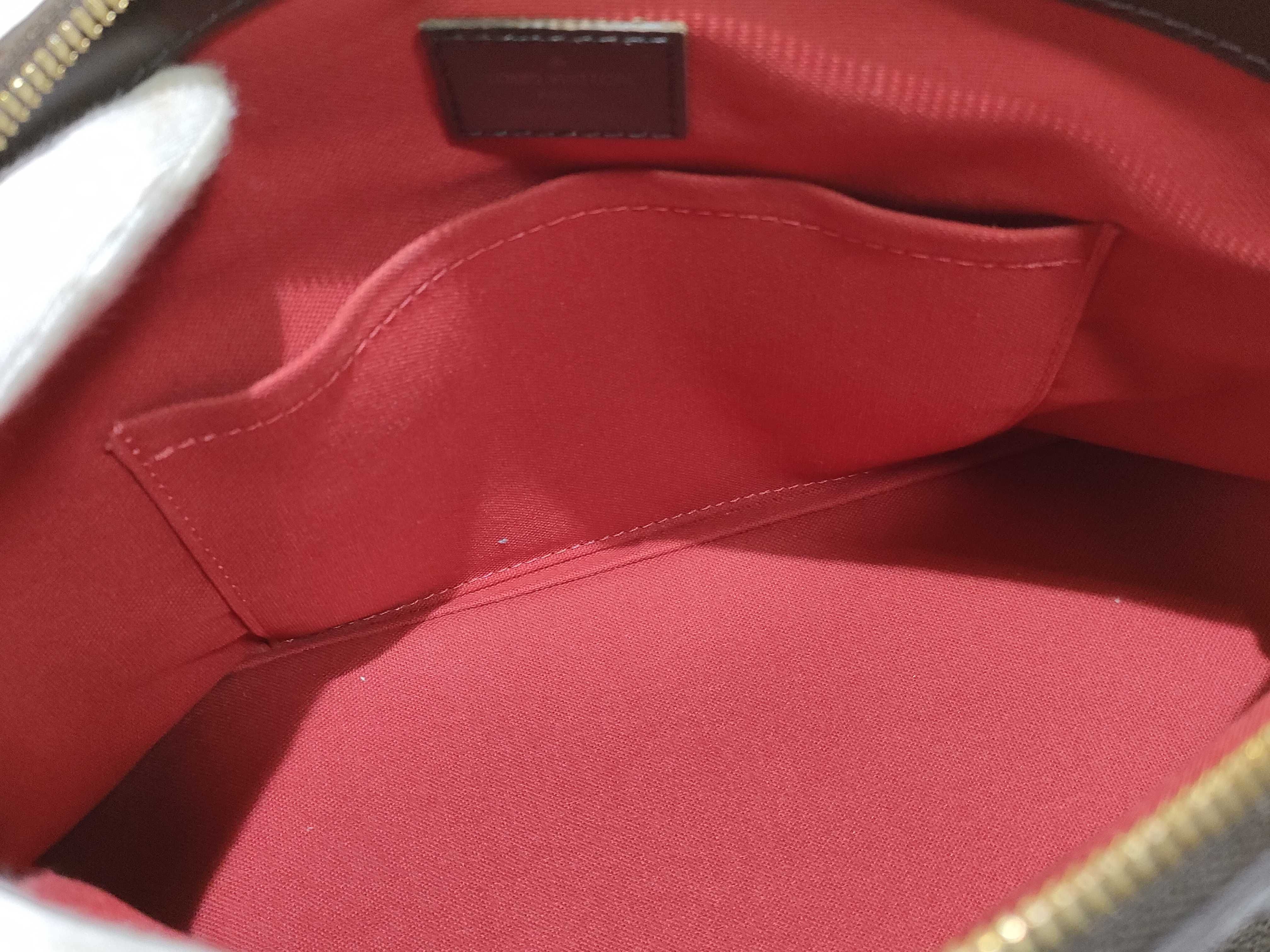 Damier LV Damier Verona PM N41117 DU8140 Handbag — view 9