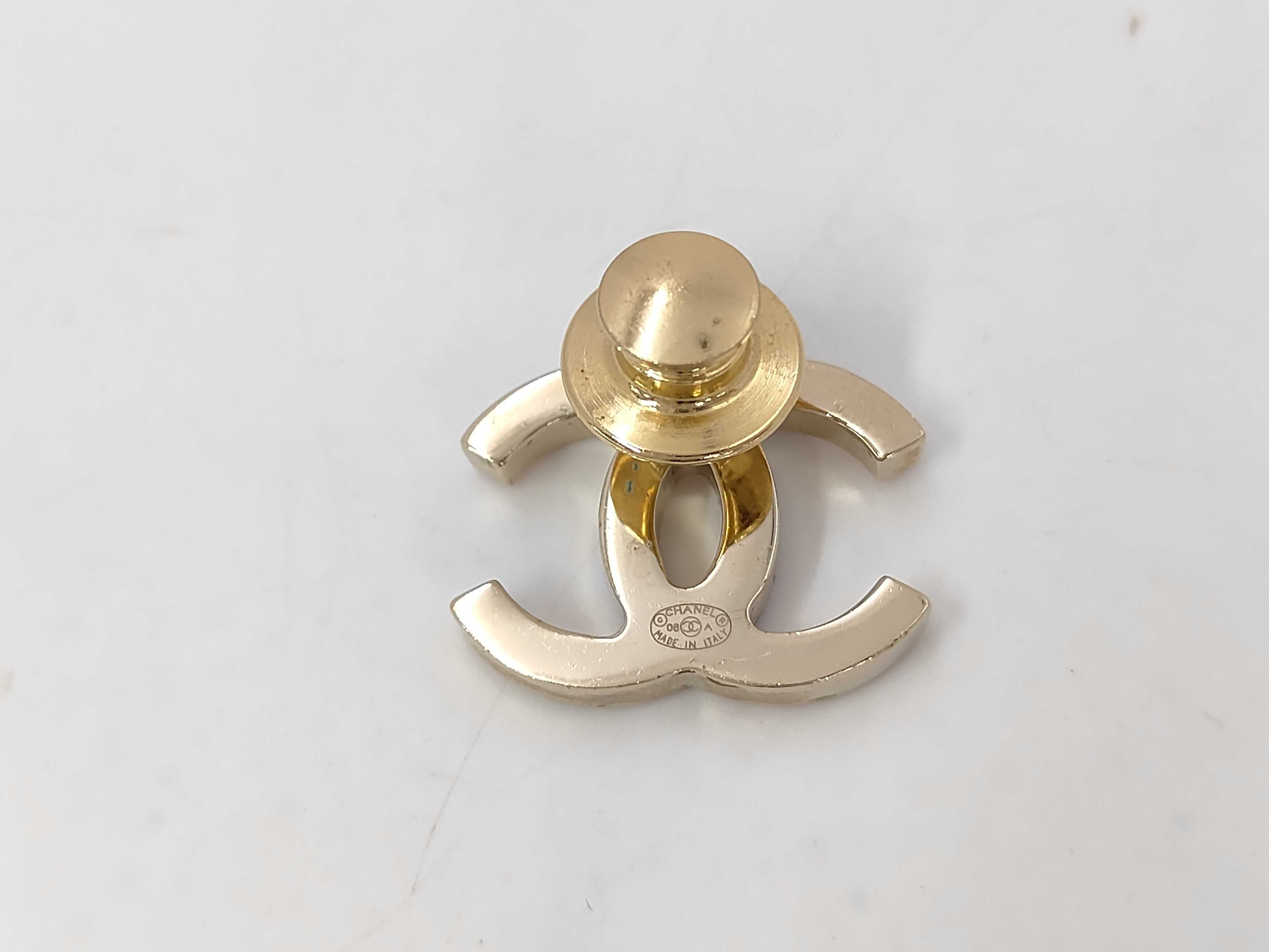 Coco Mark Brooch GP Brooch — view 2
