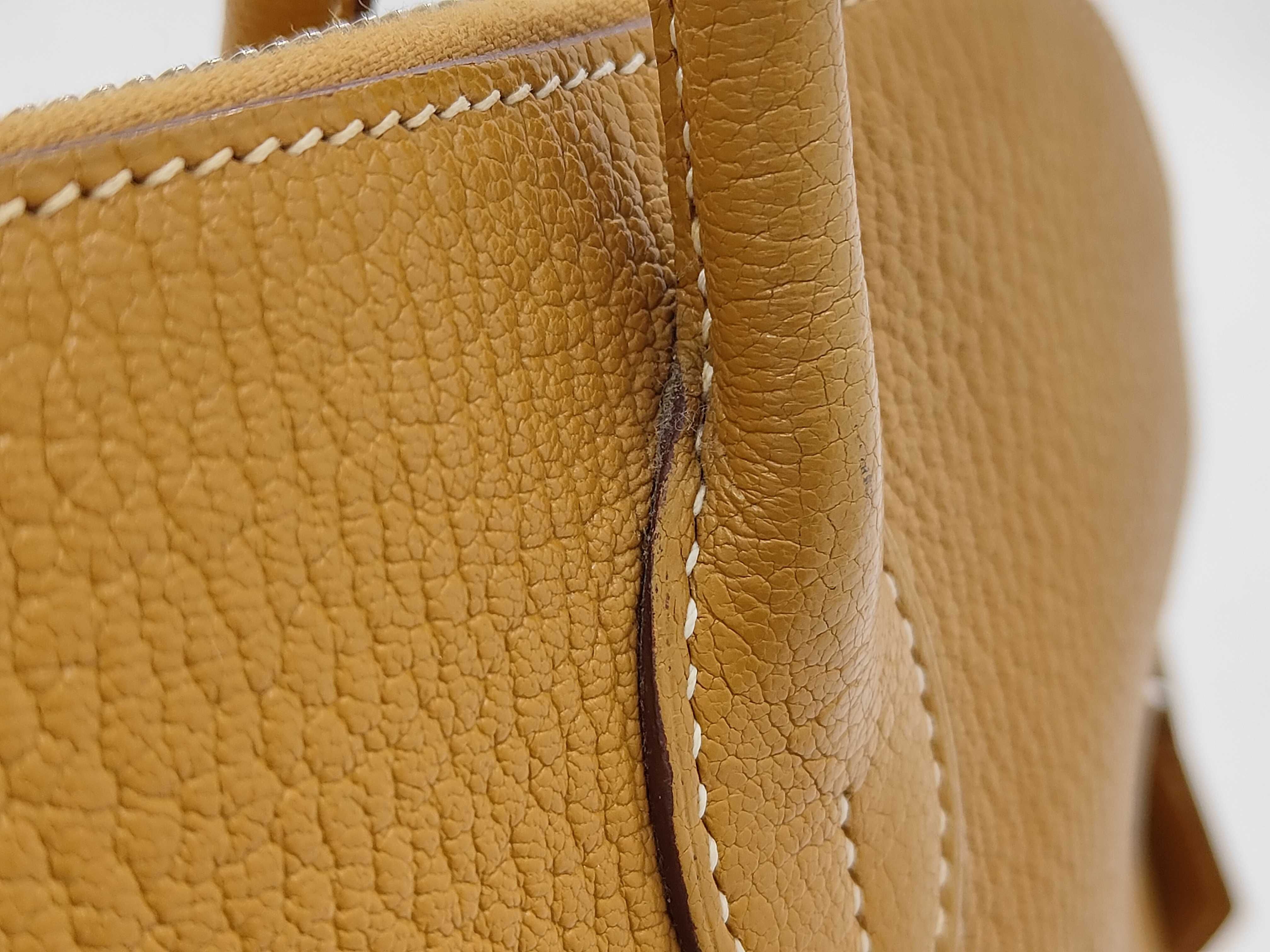 Bolide handbag ( J stamp) — view 3