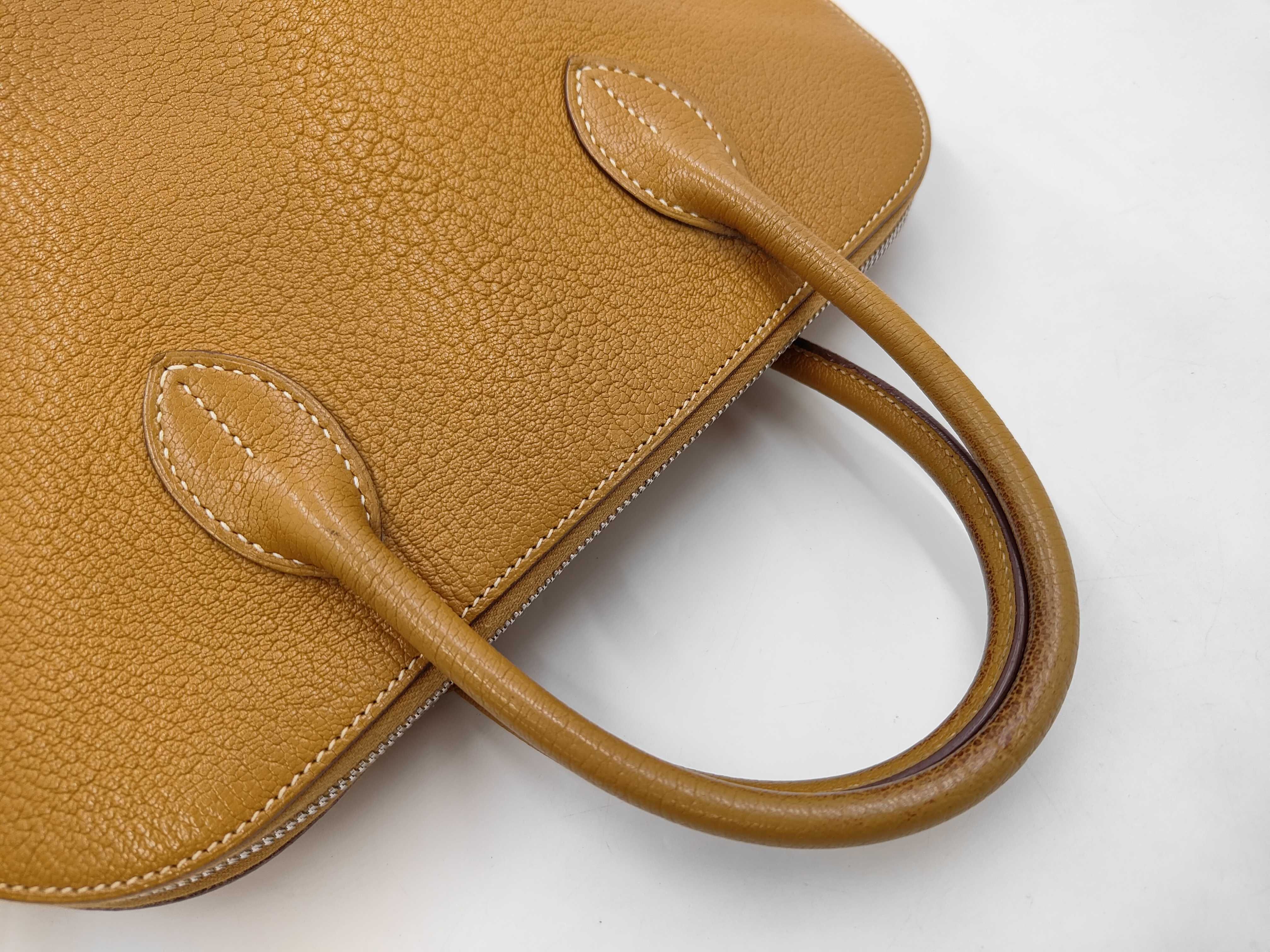 Bolide handbag ( J stamp) — view 4