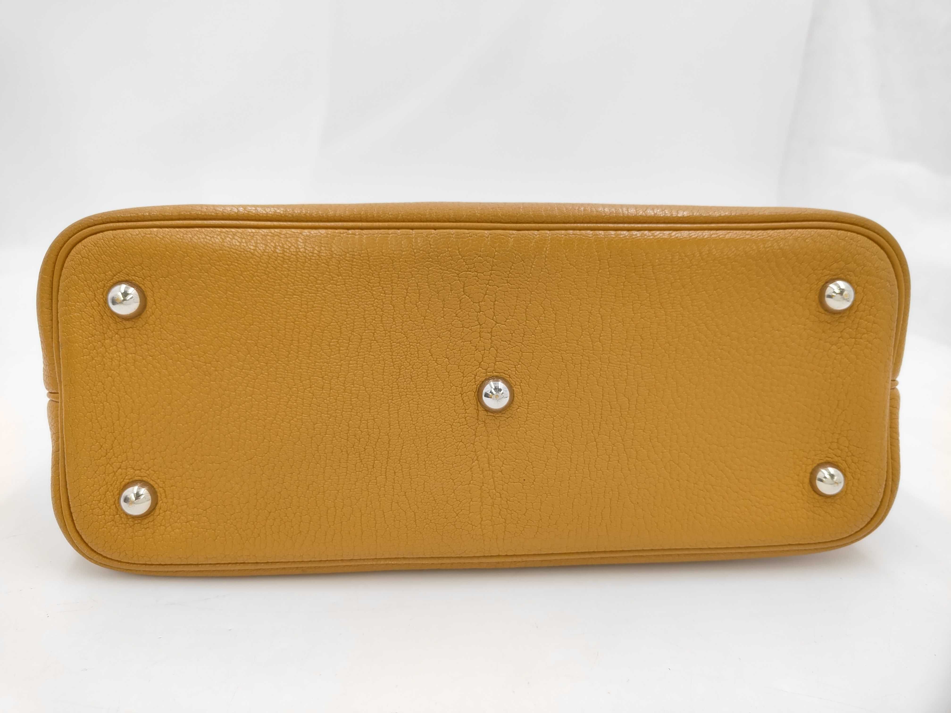 Bolide handbag ( J stamp) — view 7