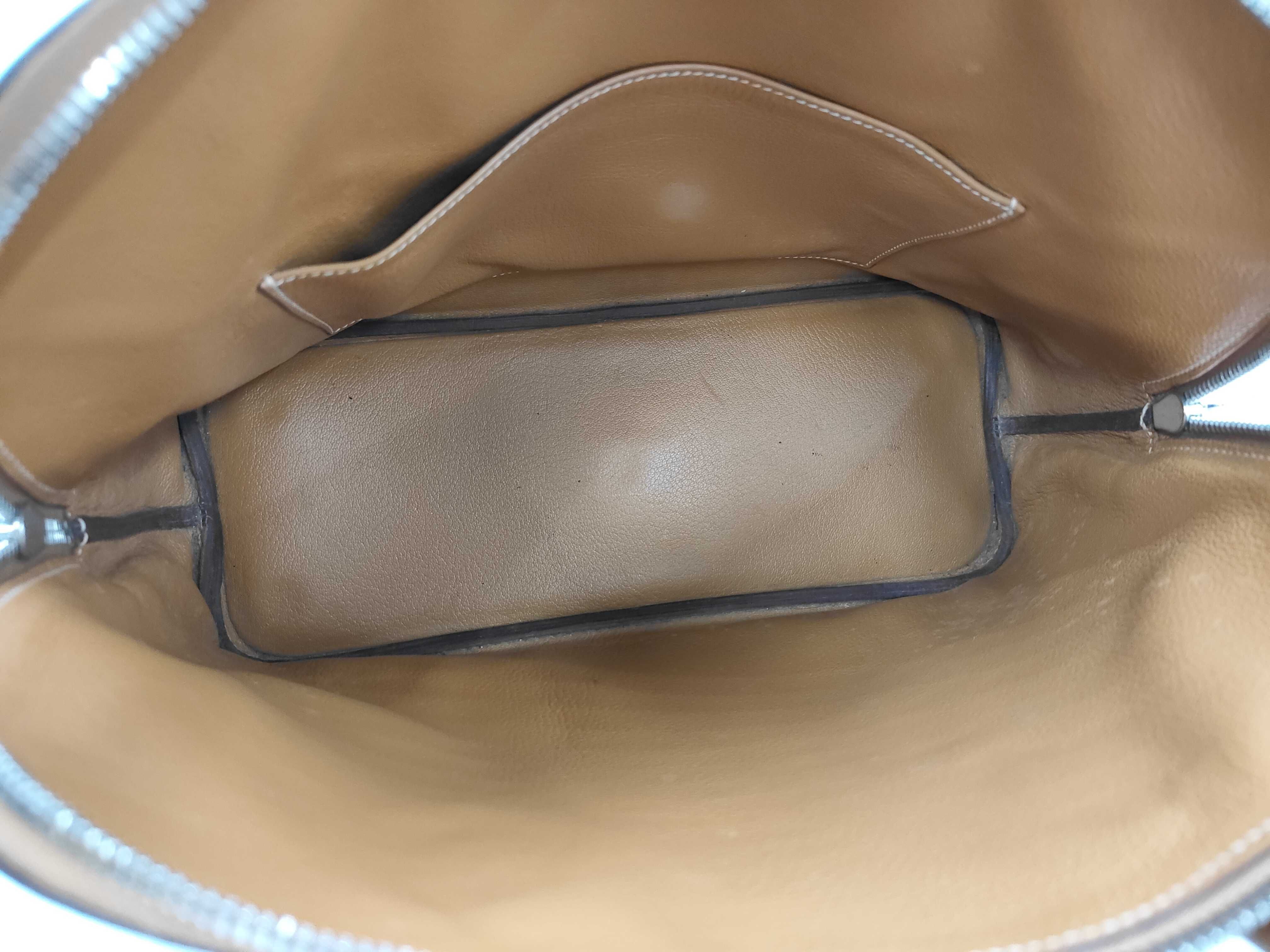 Bolide handbag ( J stamp) — view 9