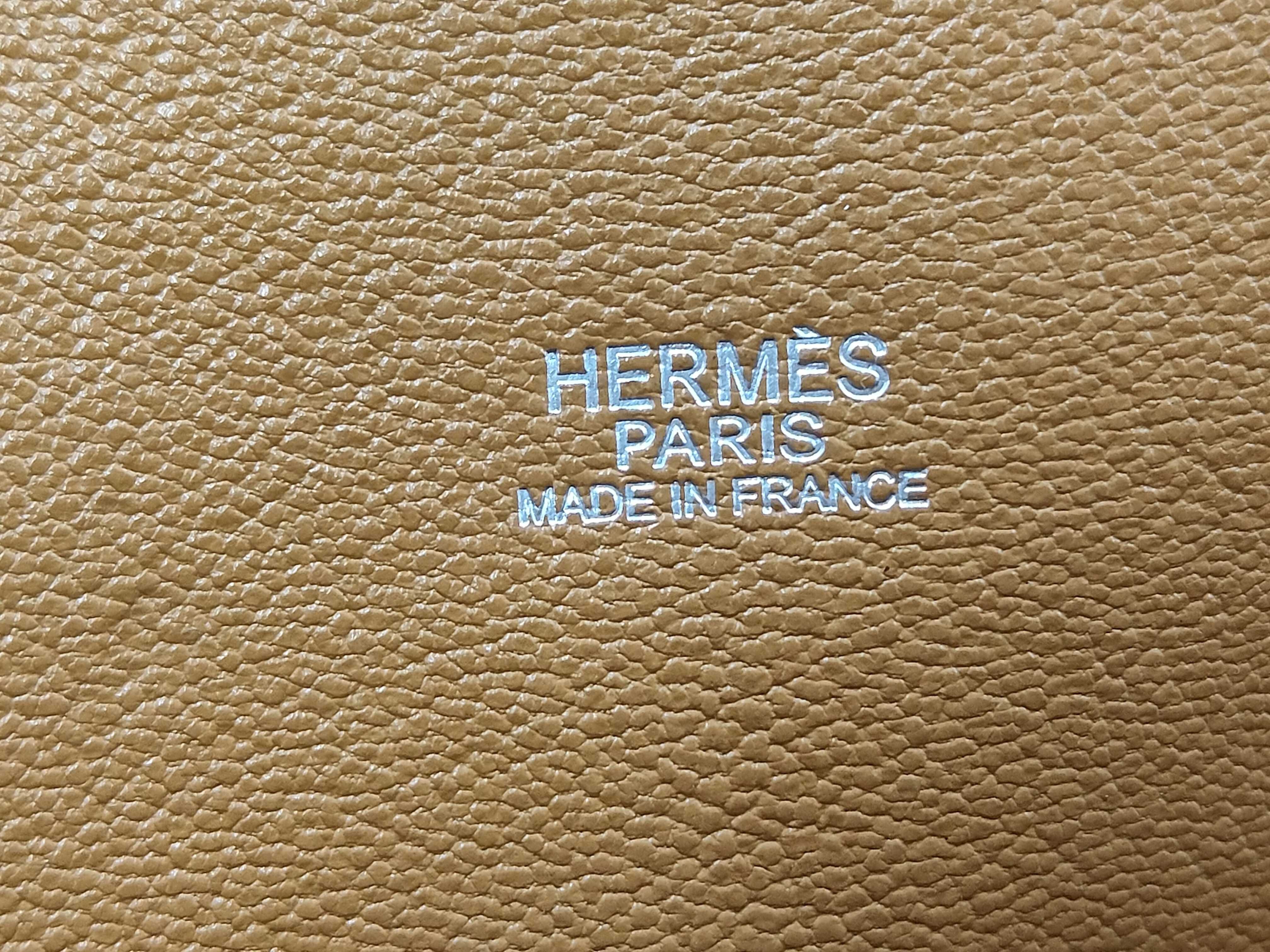 Bolide handbag ( J stamp) — view 10