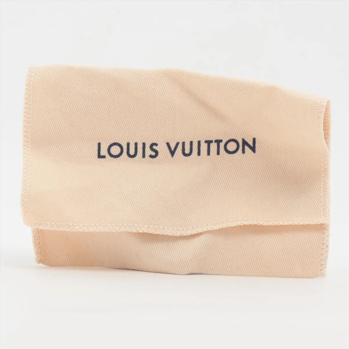 M65216 Portefeuille LV Facette DI1118 Charm GP Gold - — view 4