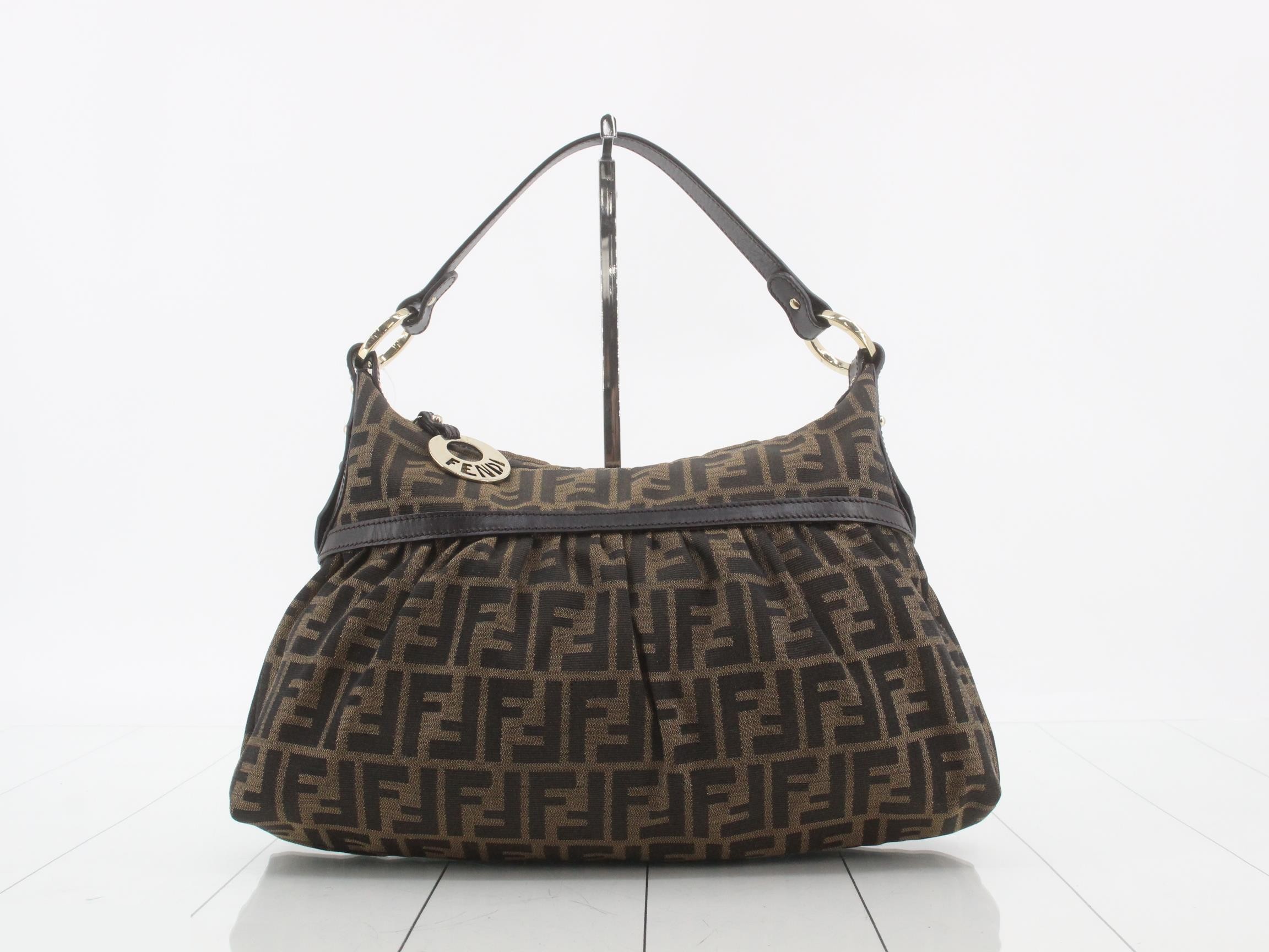 Zucca (bag) - Shoulder bag