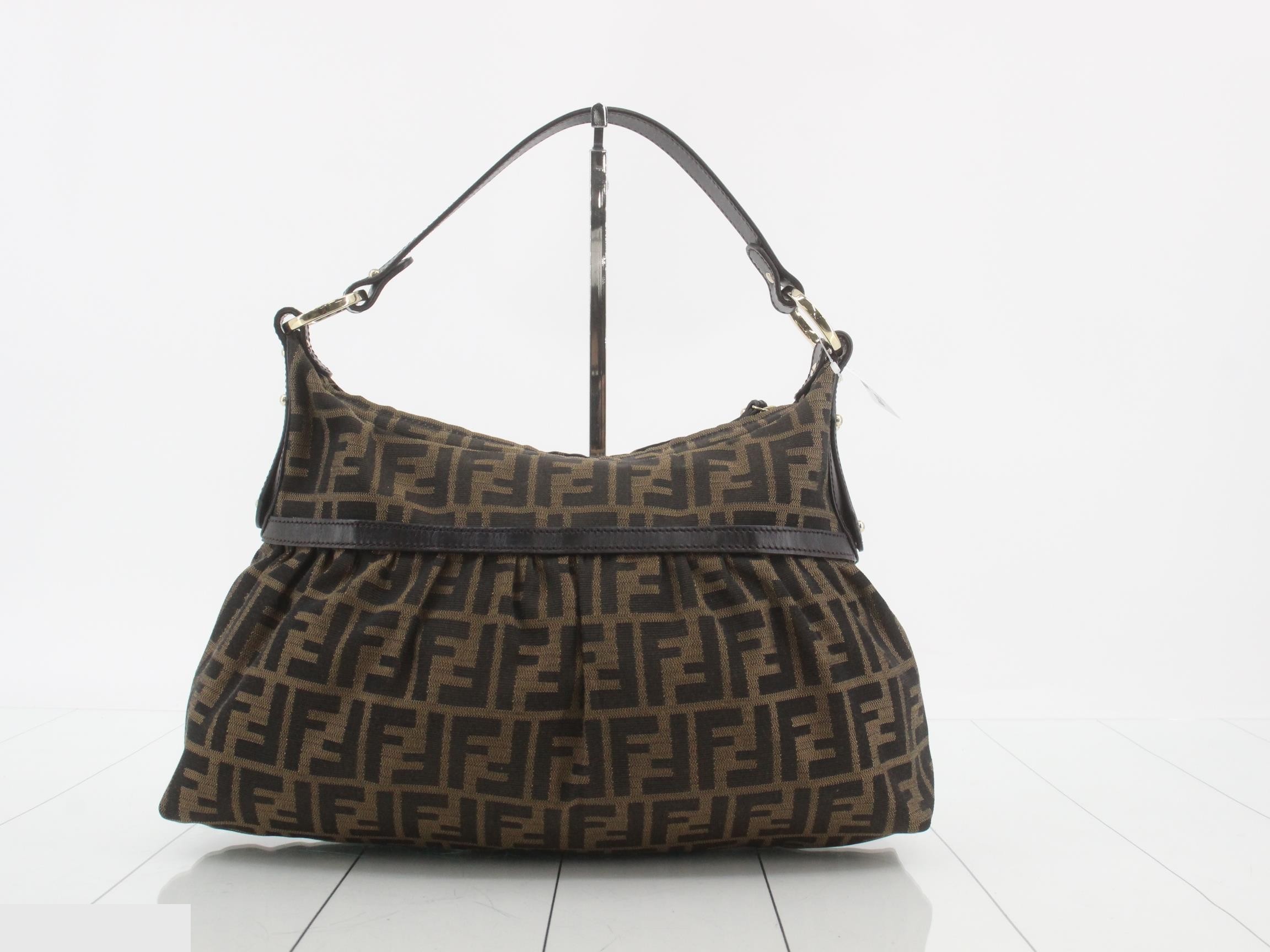 Zucca (bag) - Shoulder bag — view 2