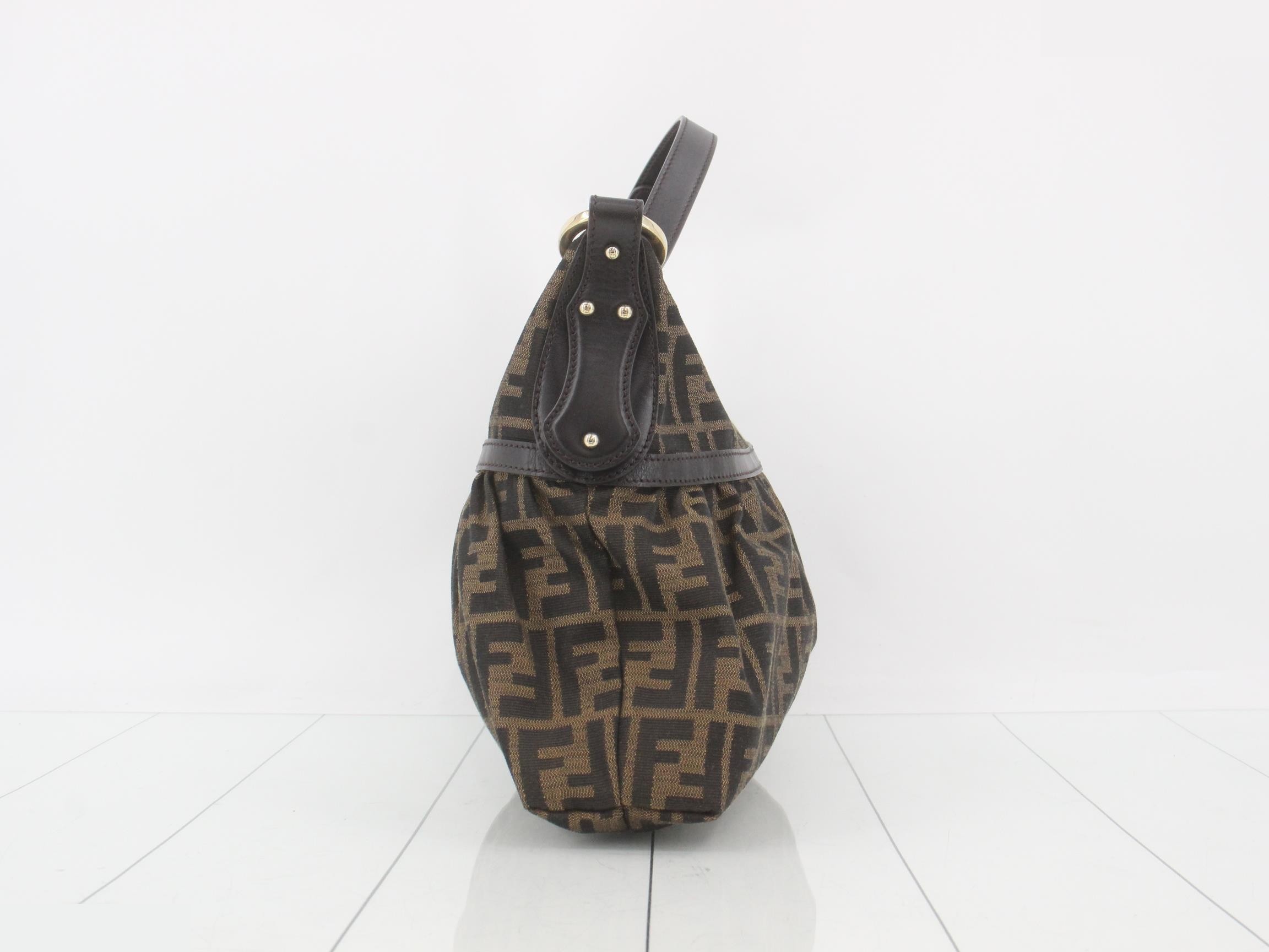 Zucca (bag) - Shoulder bag — view 3