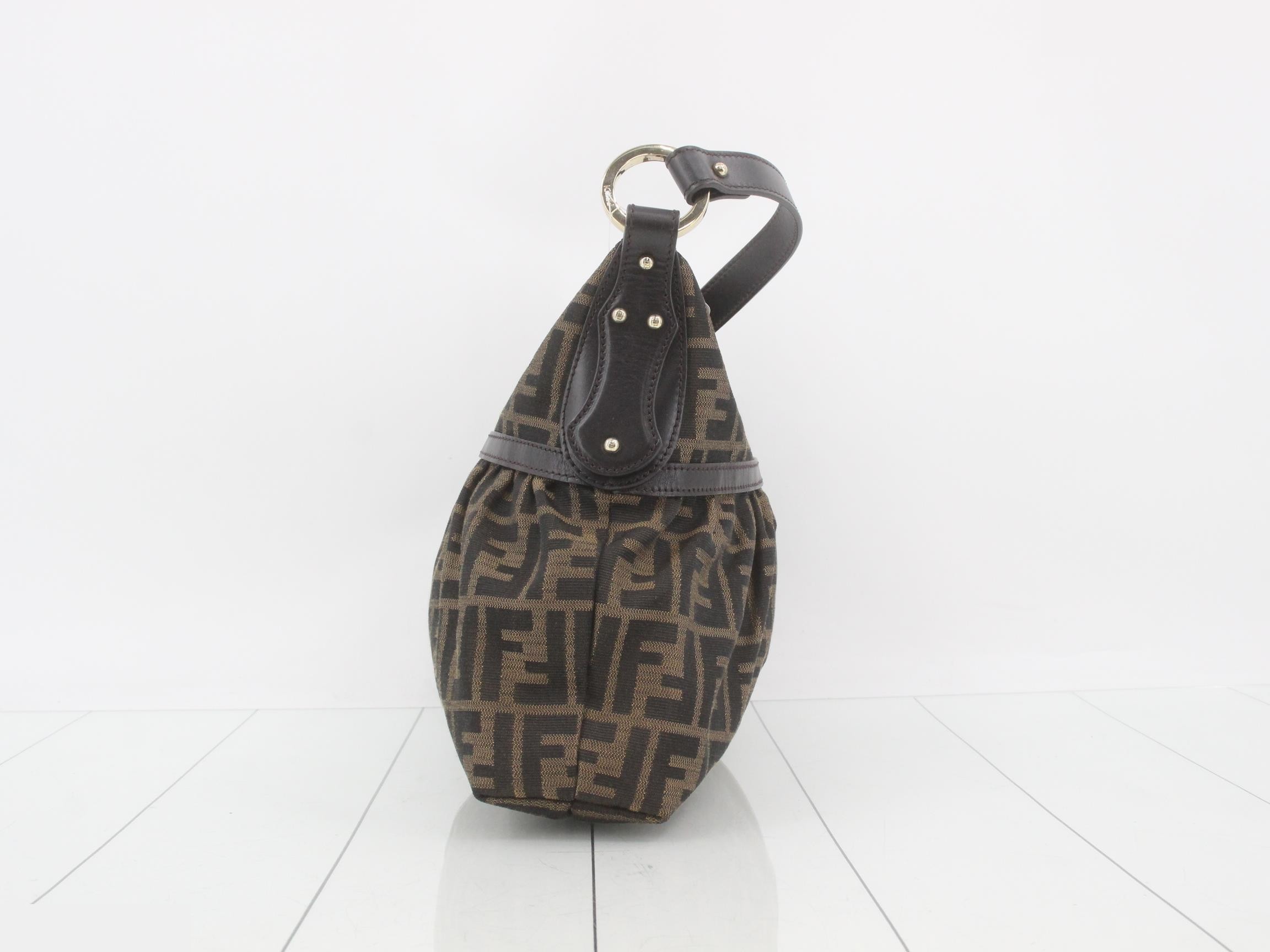 Zucca (bag) - Shoulder bag — view 4