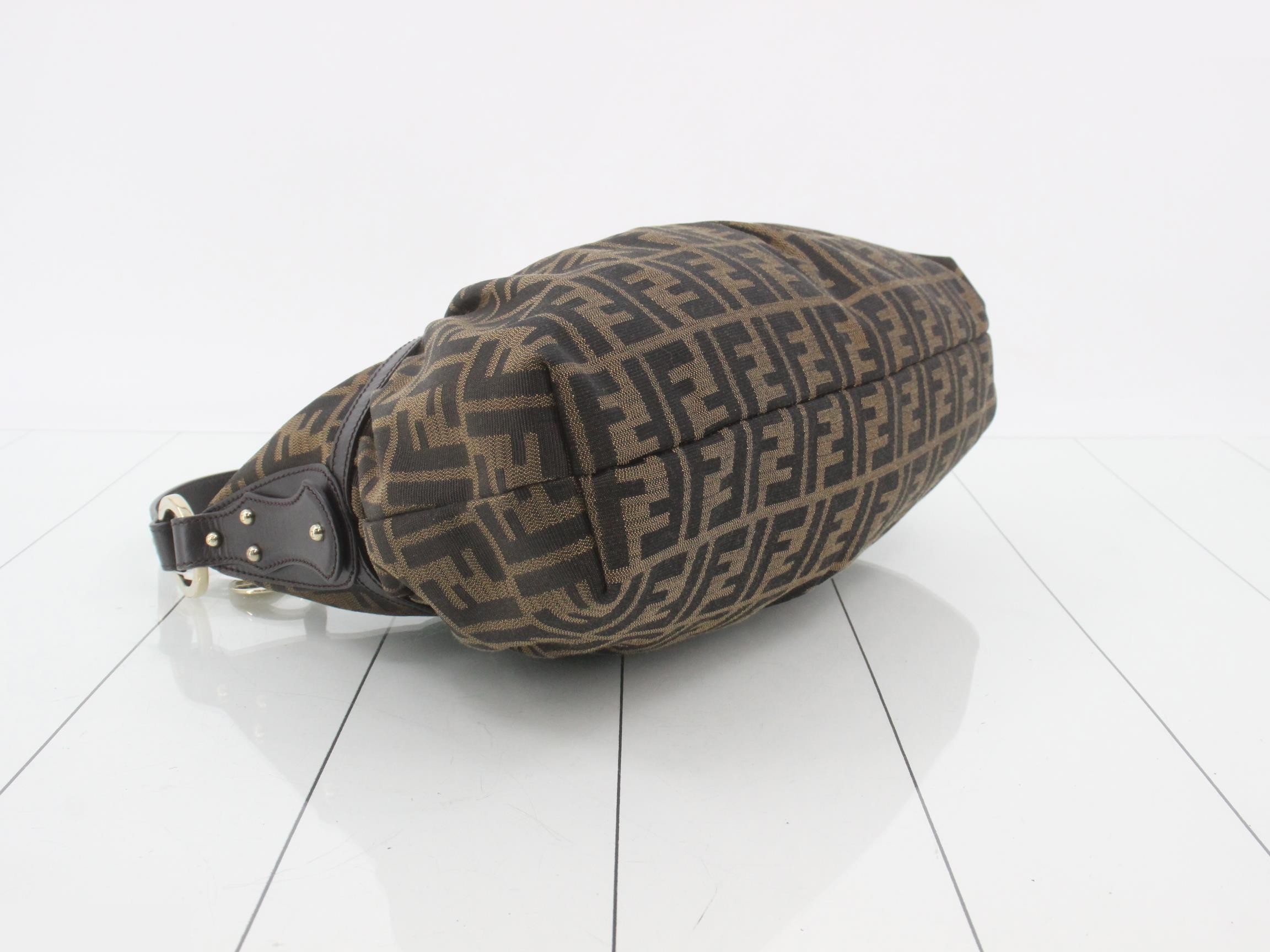 Zucca (bag) - Shoulder bag — view 5