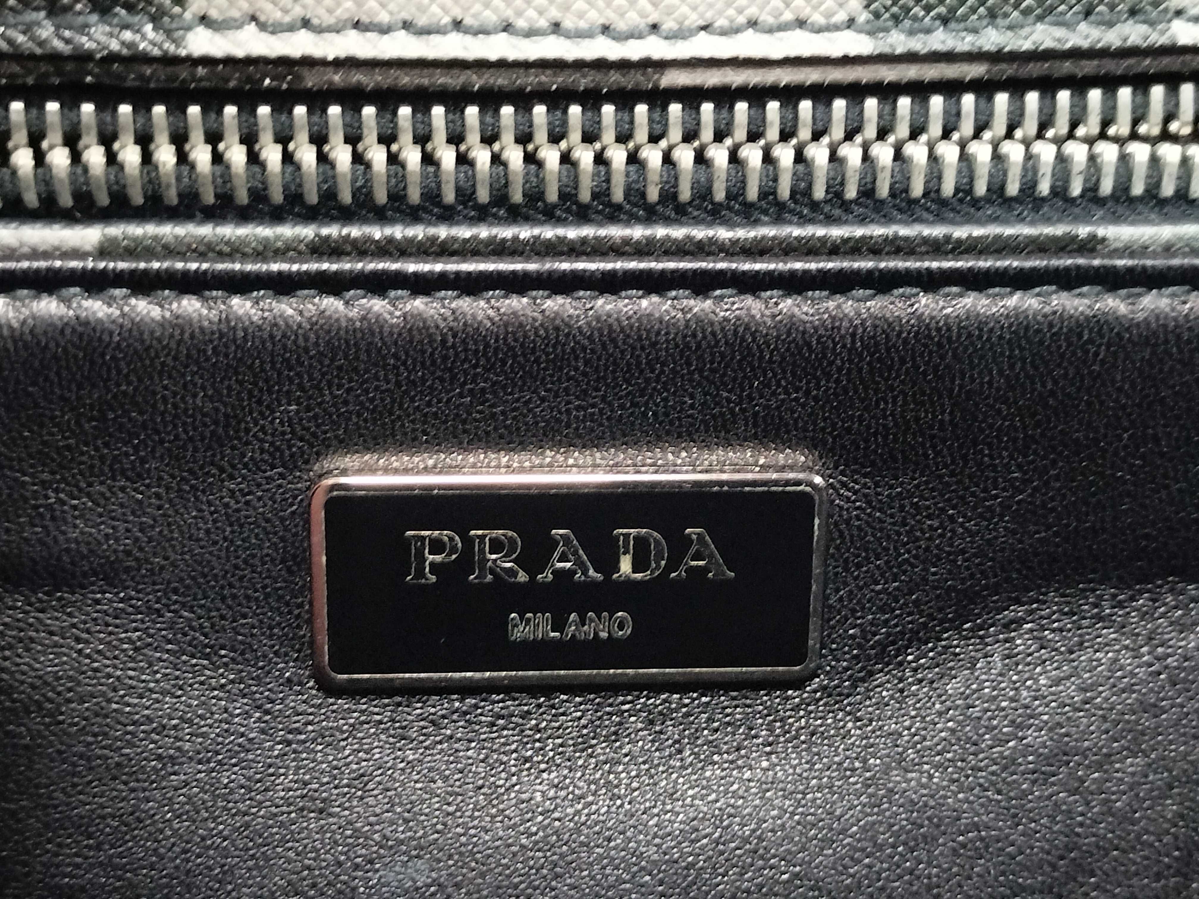 One-Shoulder Bag Key 2 Clochette Prada Shoulder Bag — view 12