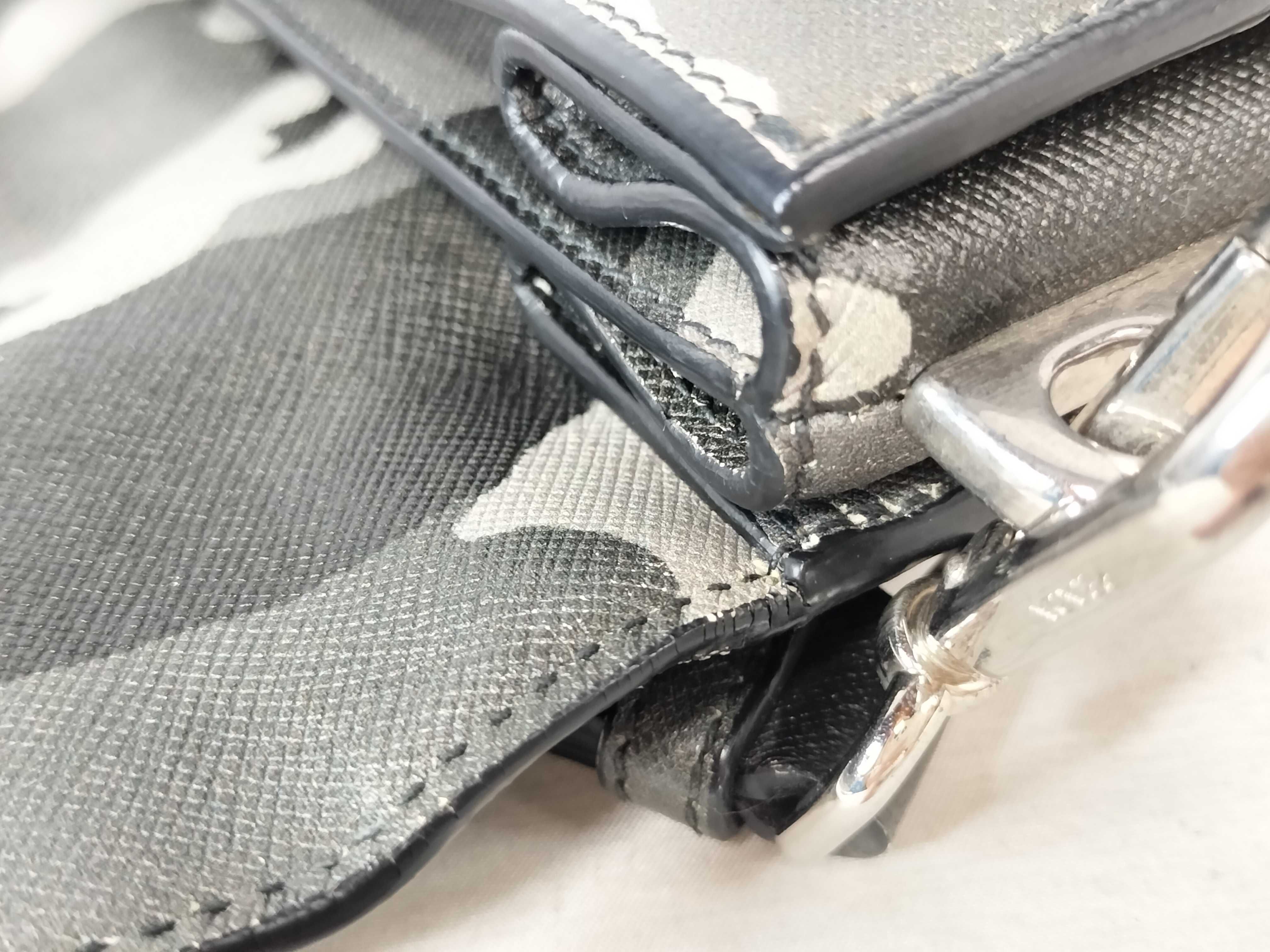 One-Shoulder Bag Key 2 Clochette Prada Shoulder Bag — view 9