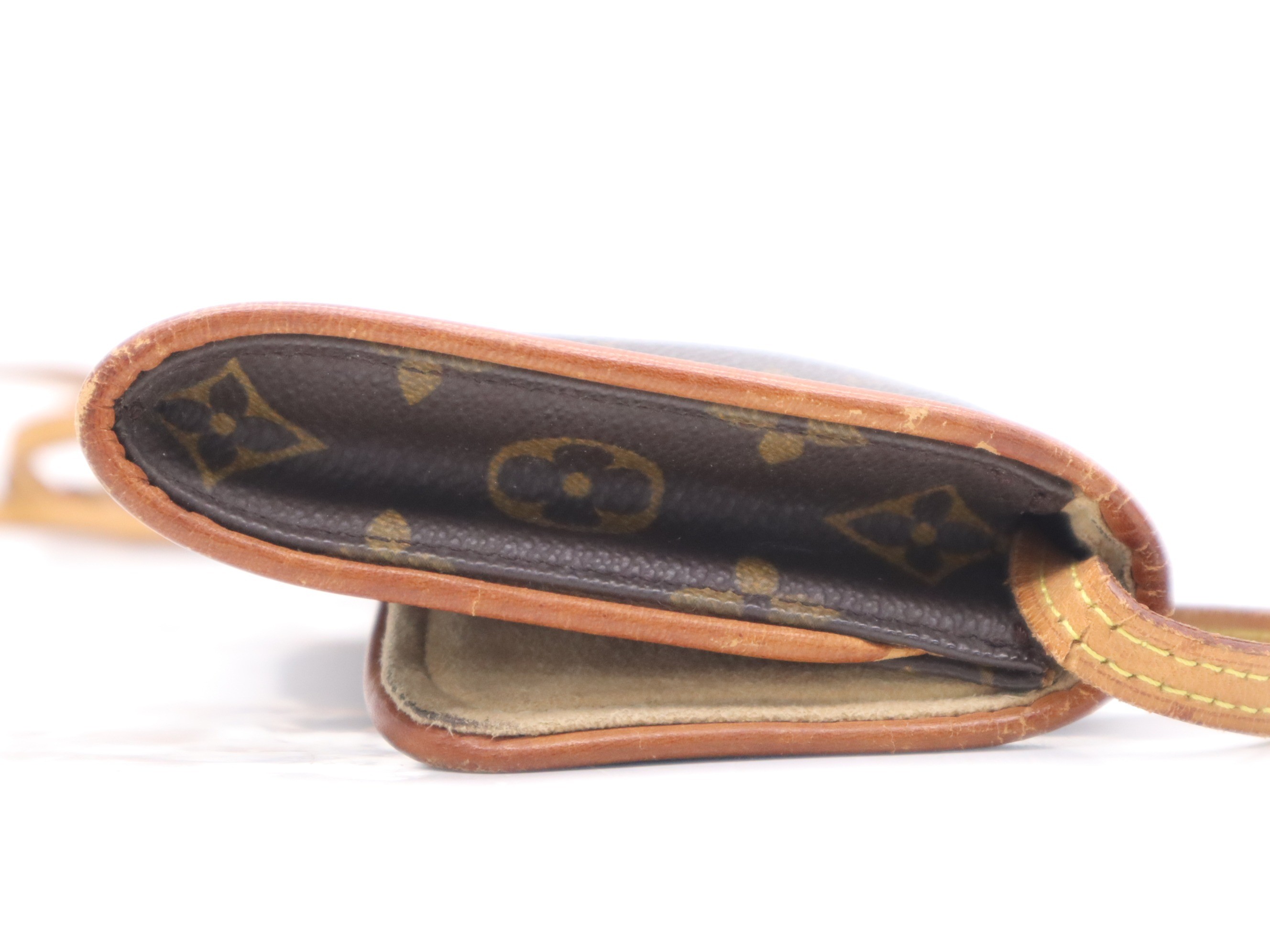 Pochette Twin GM with shoulder strap — view 5