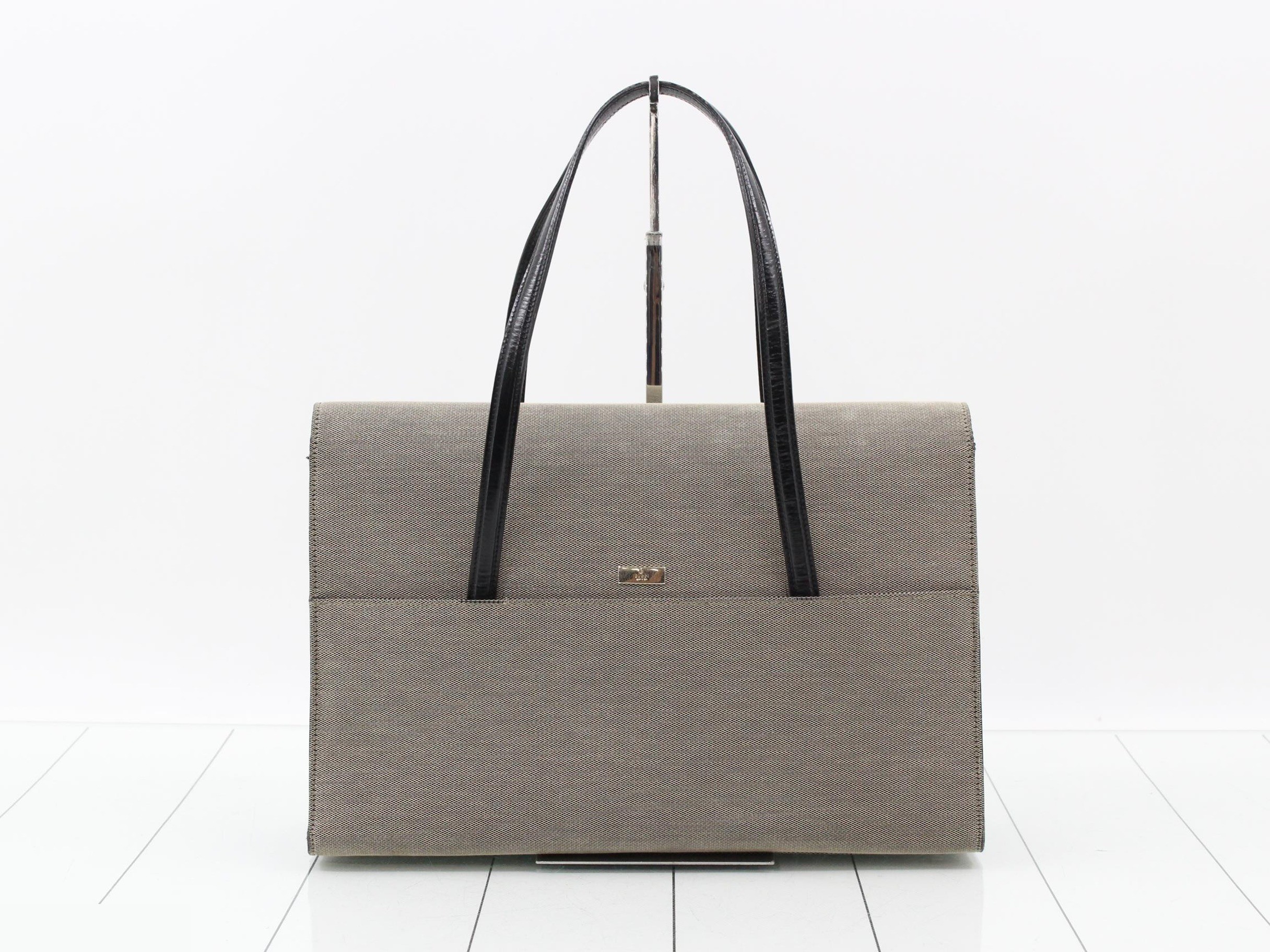 Tote bag — view 2