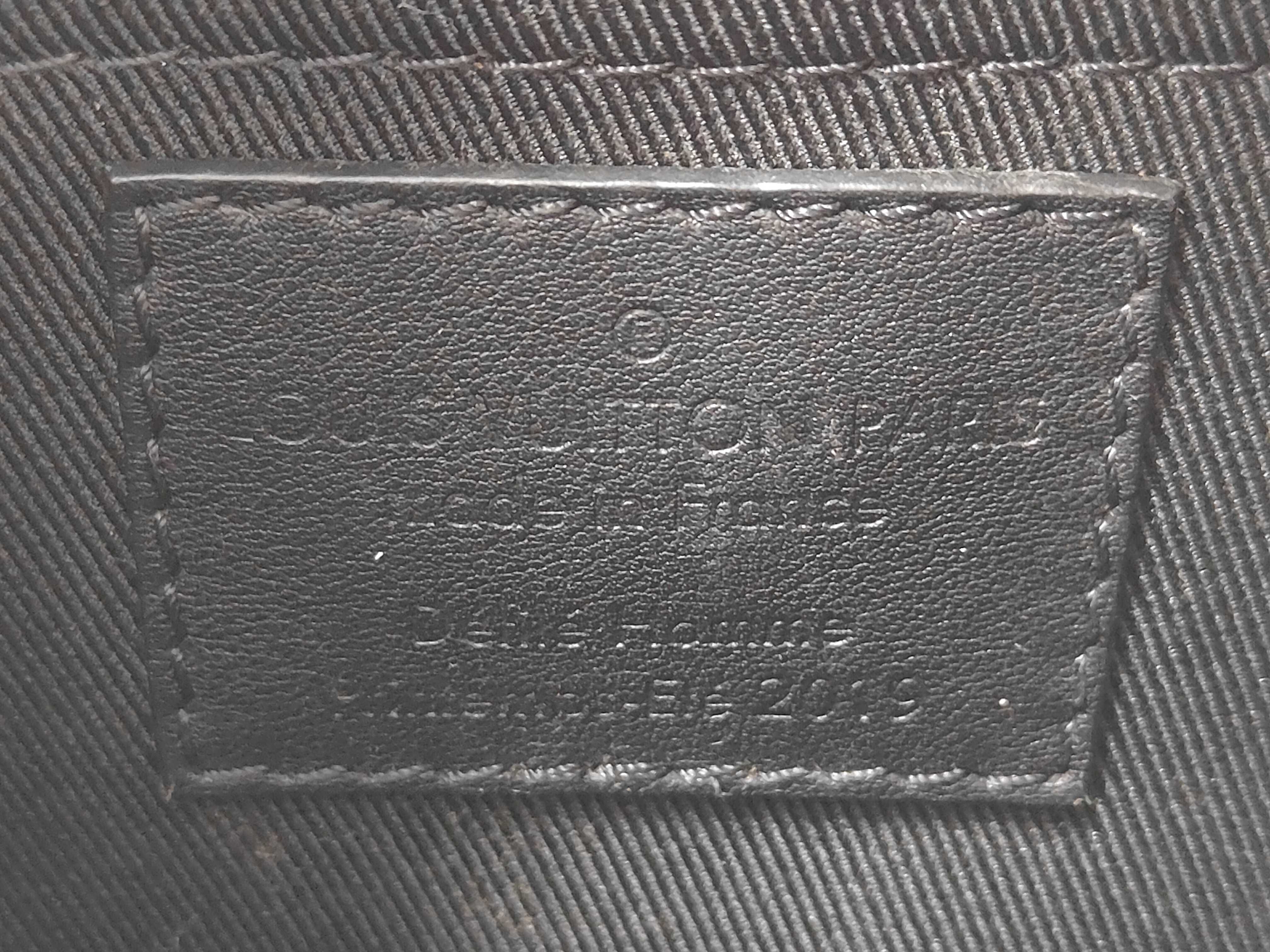 Monogram Solar Ray Mini Soft Trunk Shoulder Bag — view 11